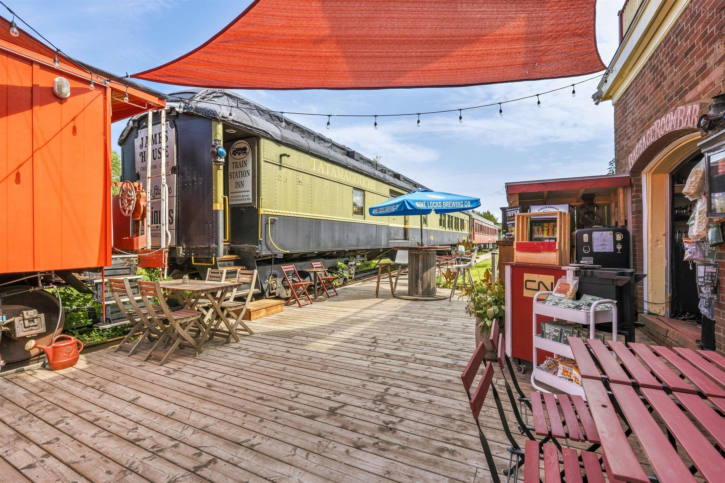 $1,200,000.00: 21 Station Road, Tatamagouche