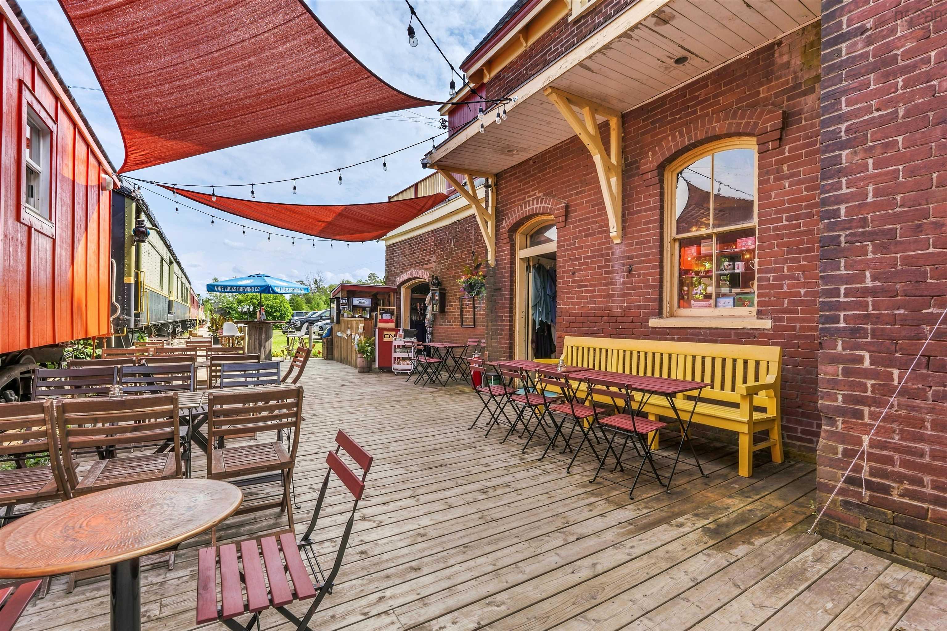 $1,200,000.00: 21 Station Road, Tatamagouche