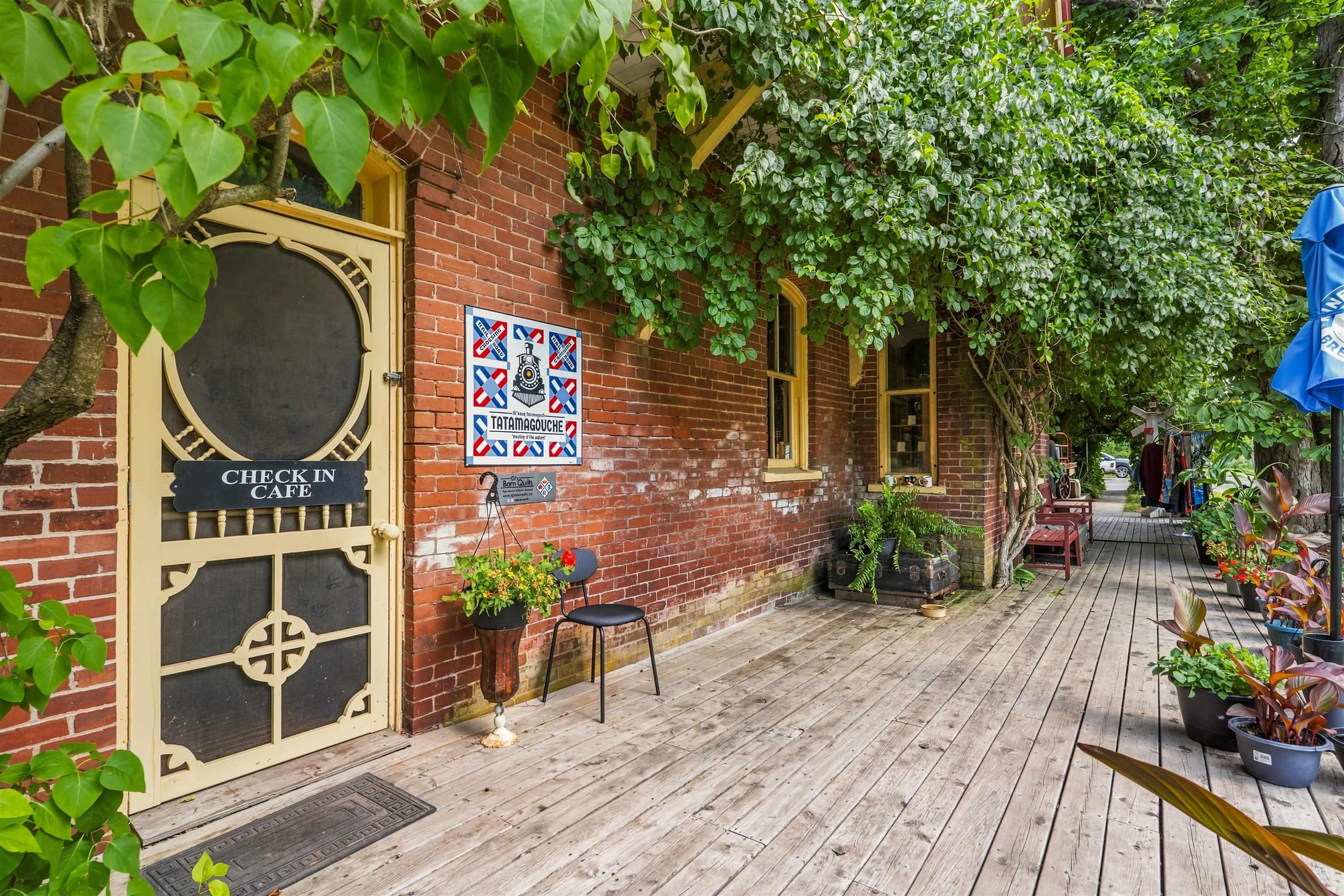 $1,200,000.00: 21 Station Road, Tatamagouche