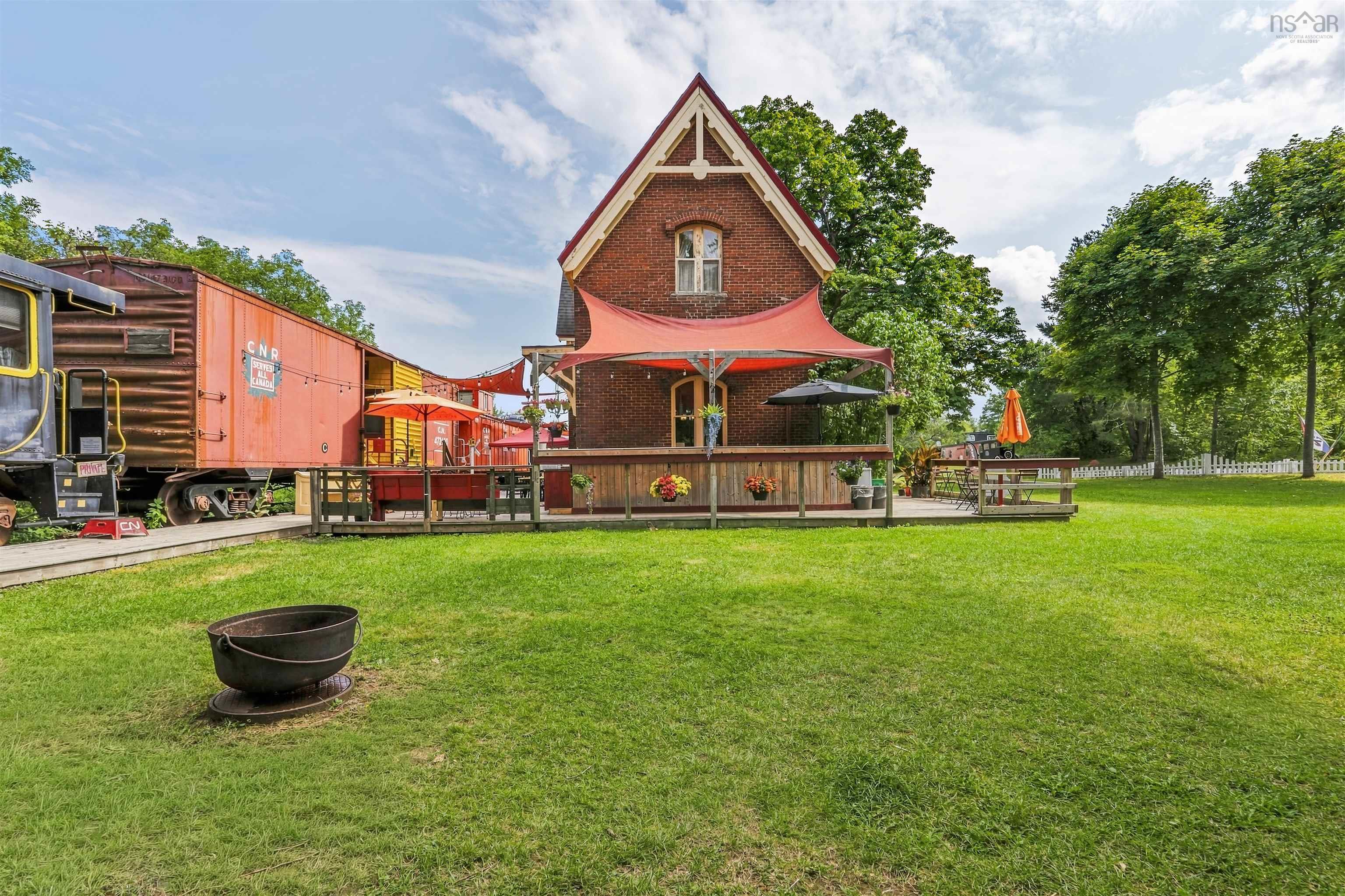 $1,200,000.00: 21 Station Road, Tatamagouche