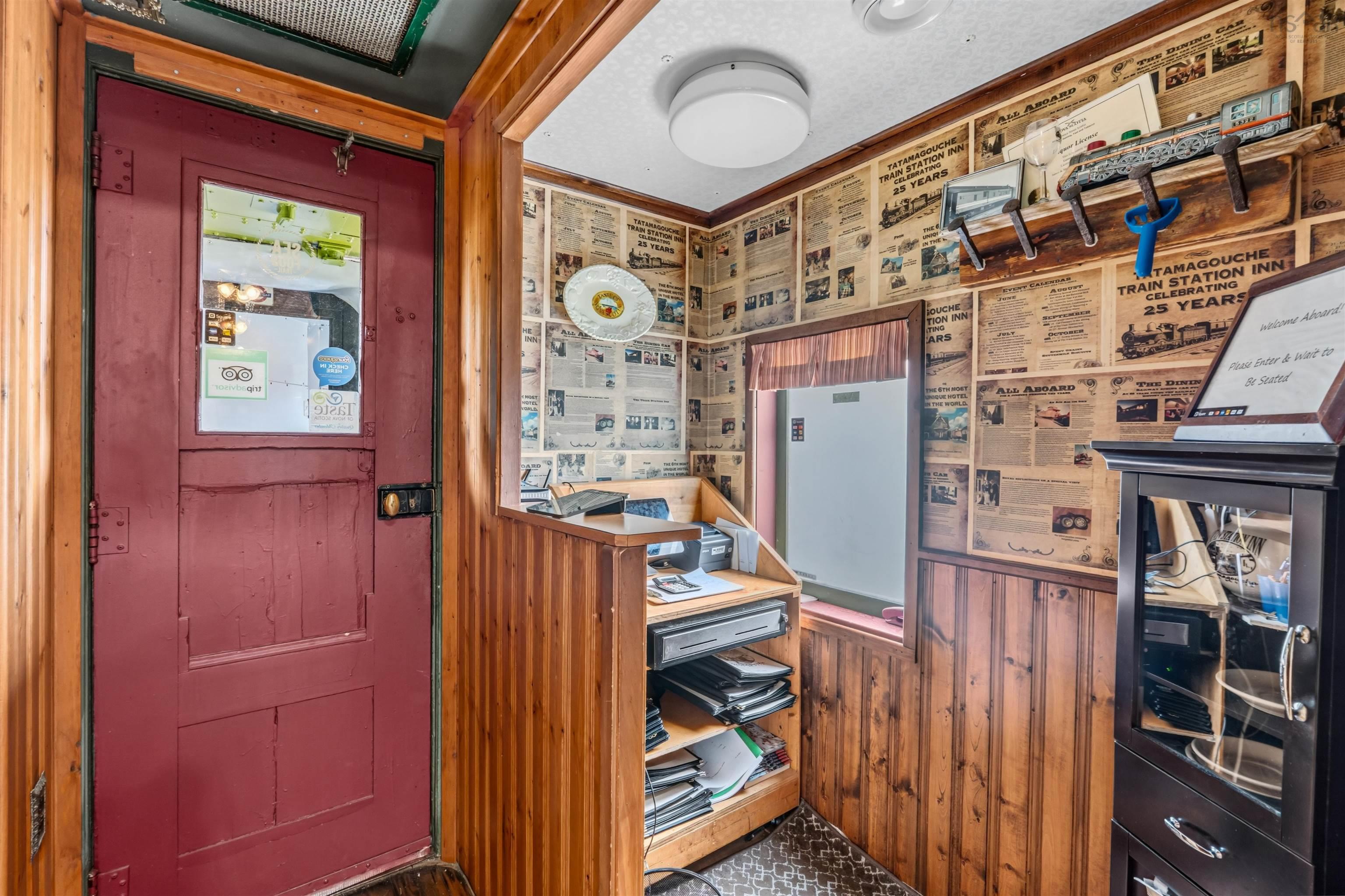 $1,200,000.00: 21 Station Road, Tatamagouche