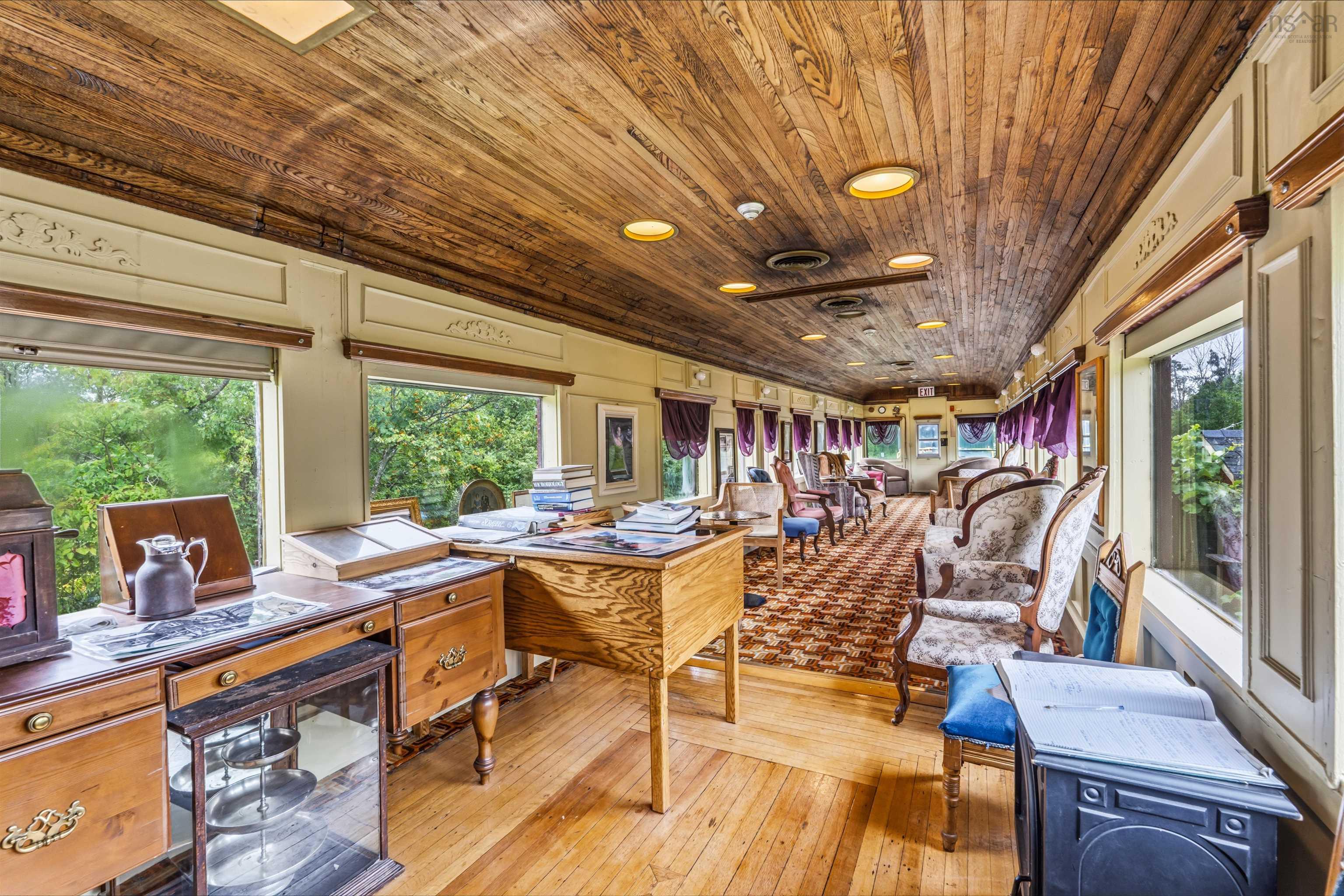 $1,200,000.00: 21 Station Road, Tatamagouche