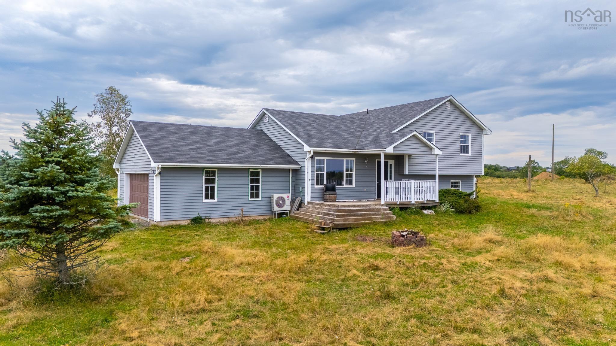 89 Basinview Road, Lockhartville, NS (MLS® 202621150)