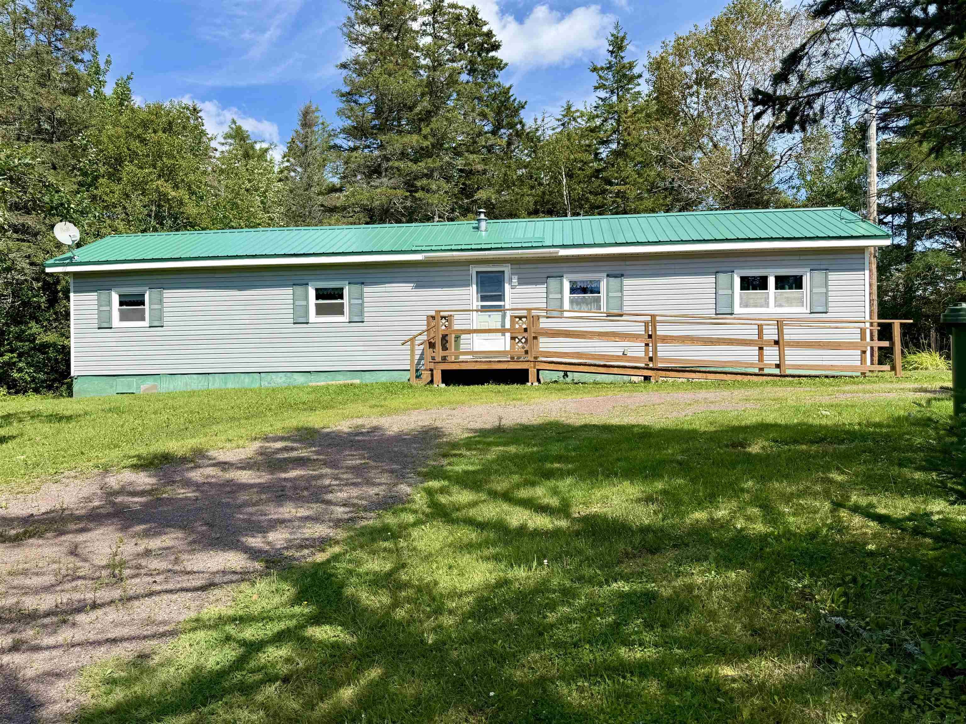 1357 Highway 204, Brookdale, NS (MLS® 202621153)