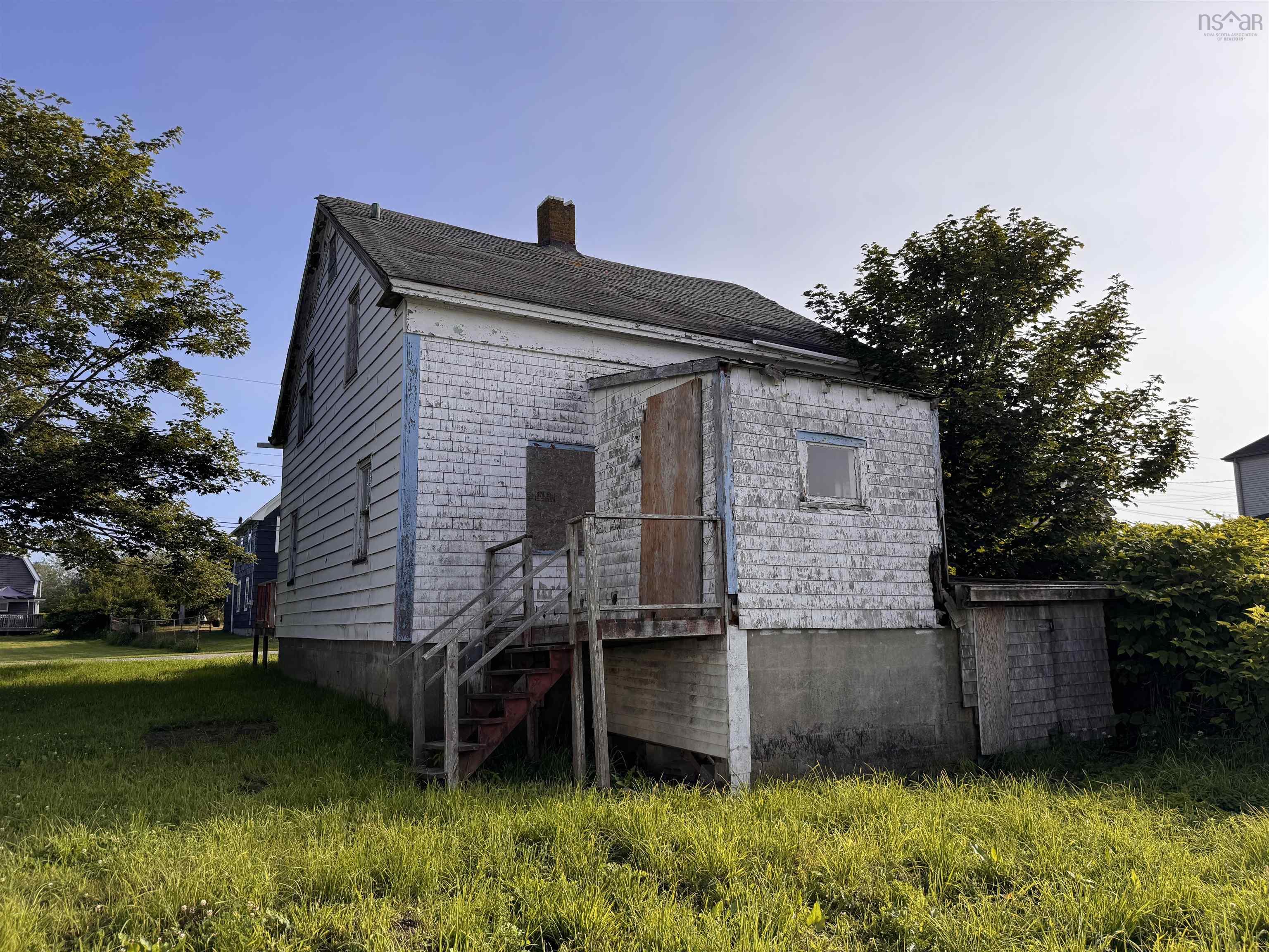 $59,000.00: 12 Butler Street, Yarmouth