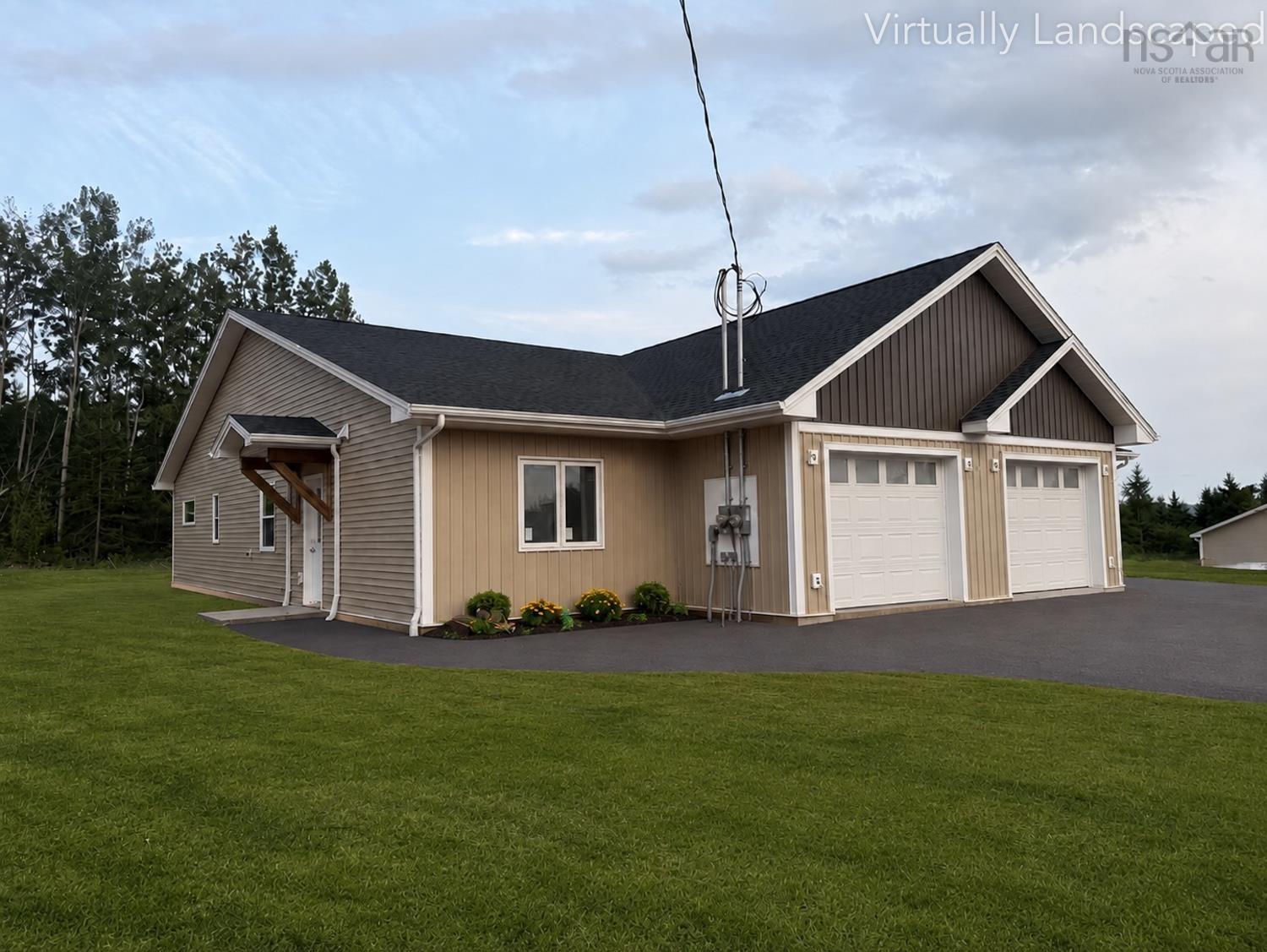 $395,000.00: 30 LONGVIEW Drive, North River