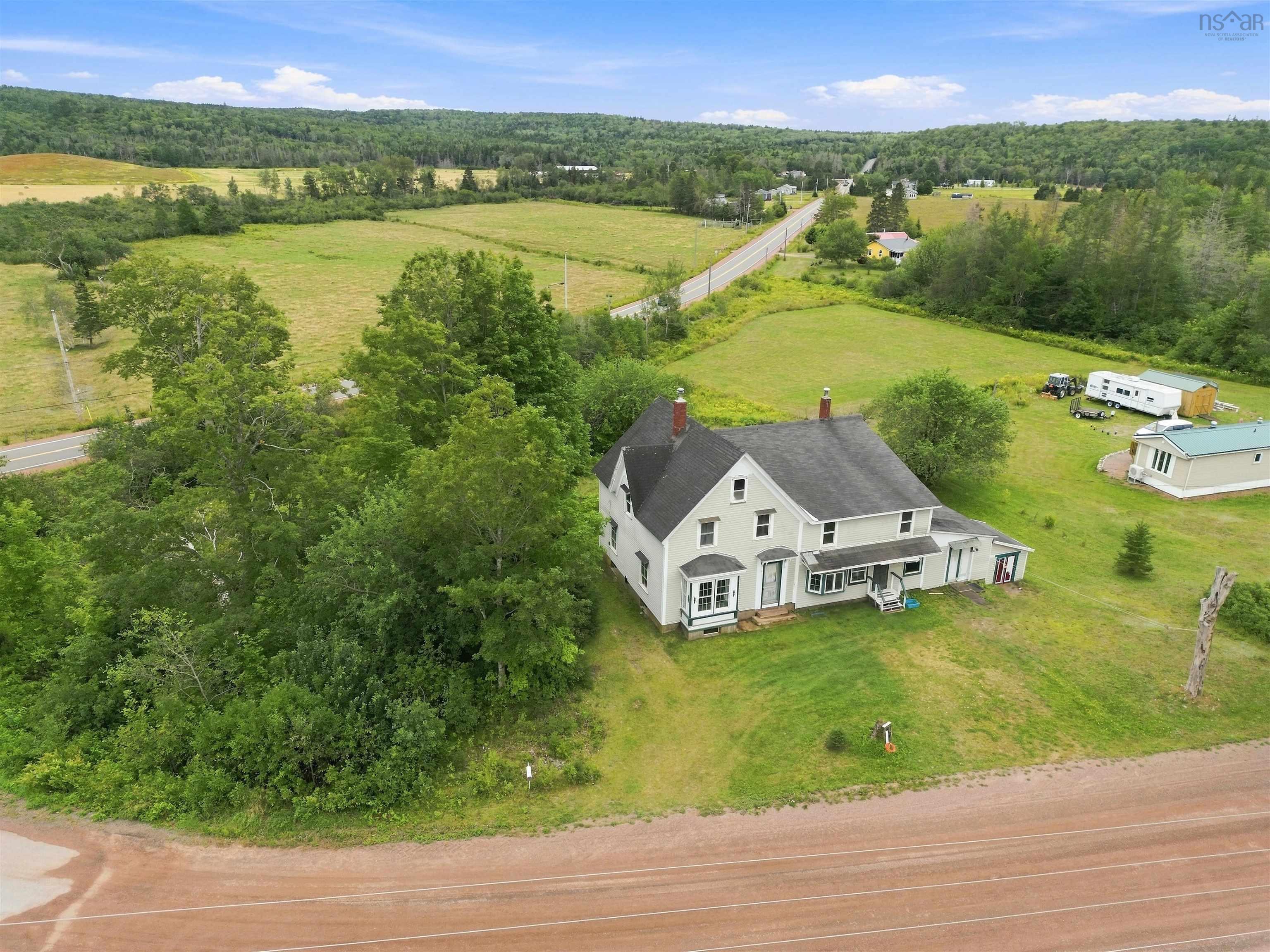 $99,900.00: 1160 Prospect Road, New Prospect