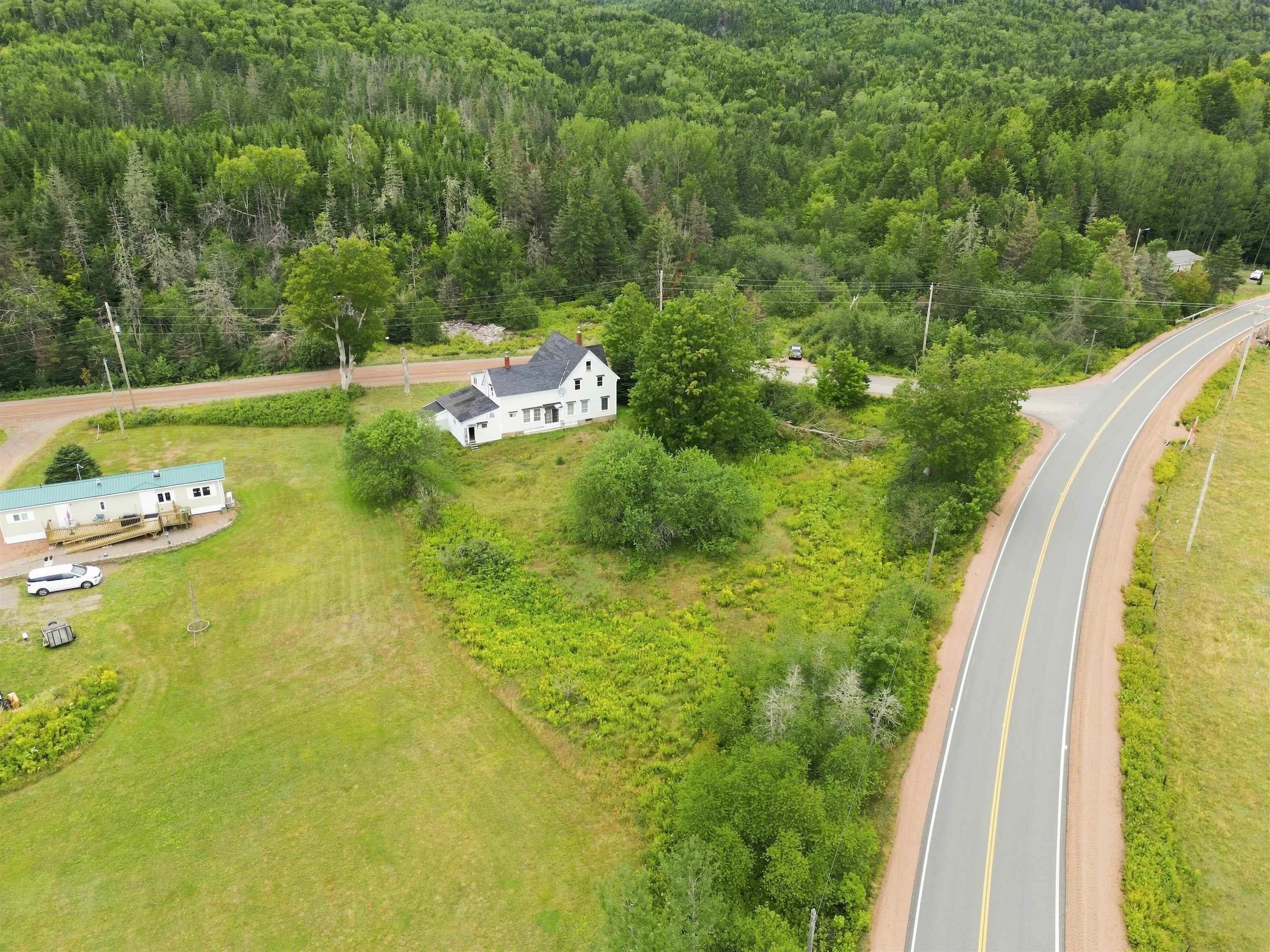 $99,900.00: 1160 Prospect Road, New Prospect