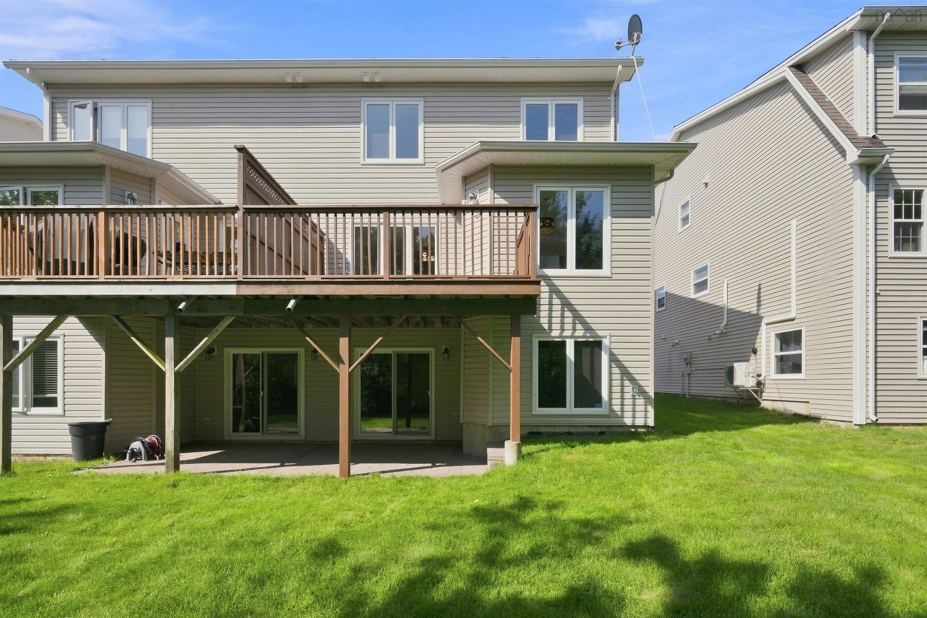 42 Lasalle Court, West Bedford, NS (MLS 202621159)