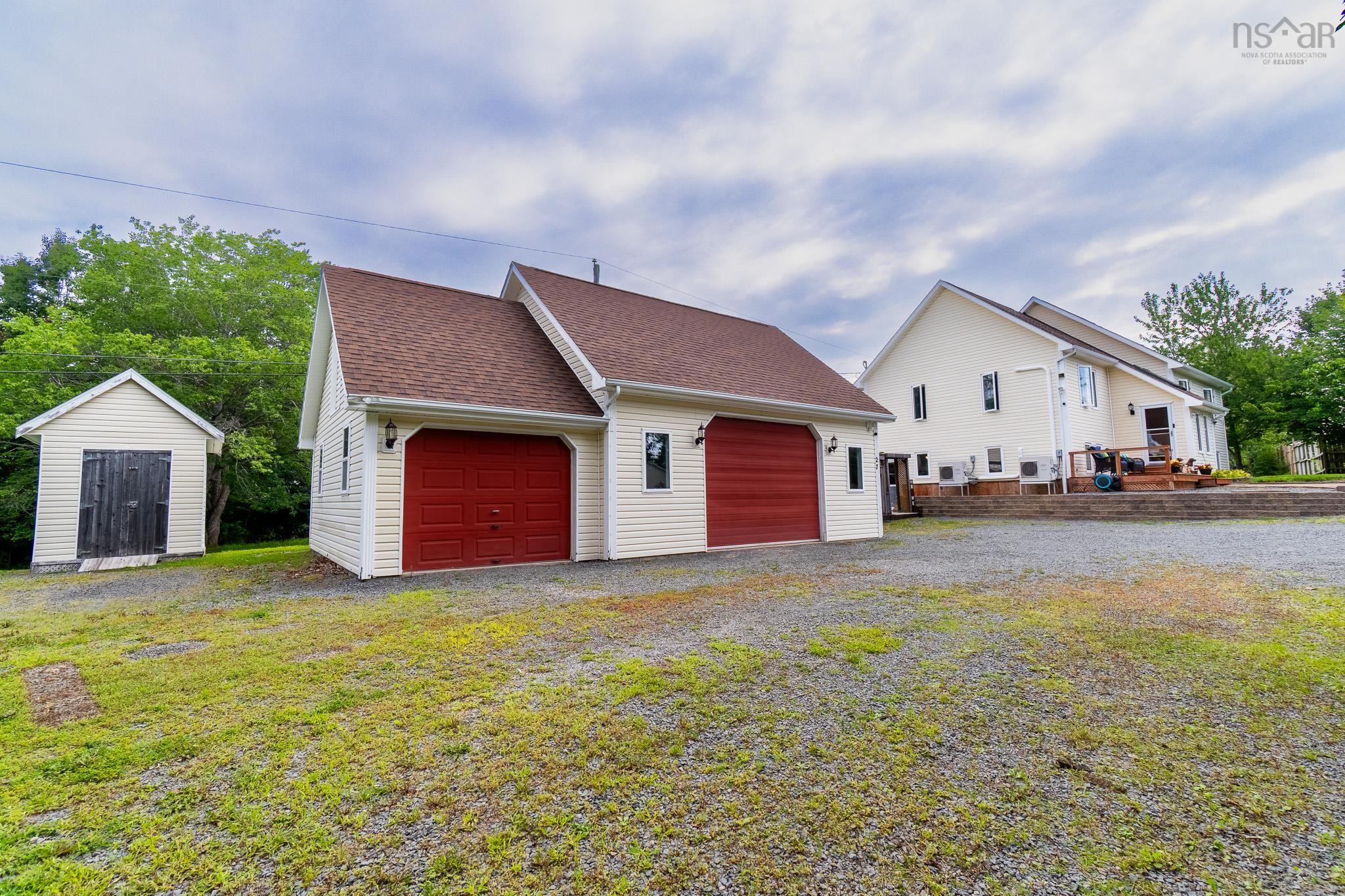 $649,900.00: 27 Patterson Lane, Falmouth