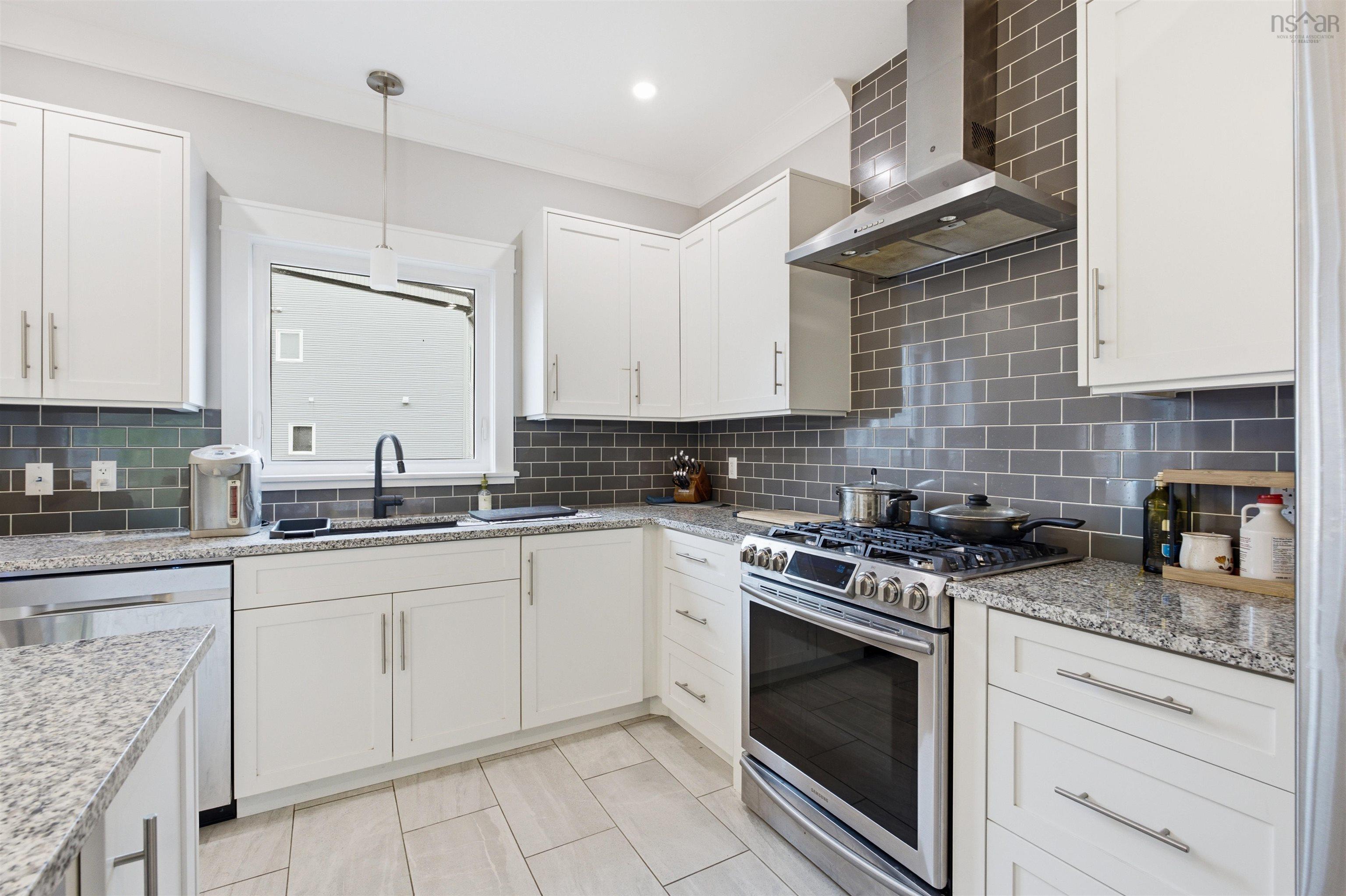 52 Eliza Ritchie Crescent, Rockingham, NS (MLS 202621161)