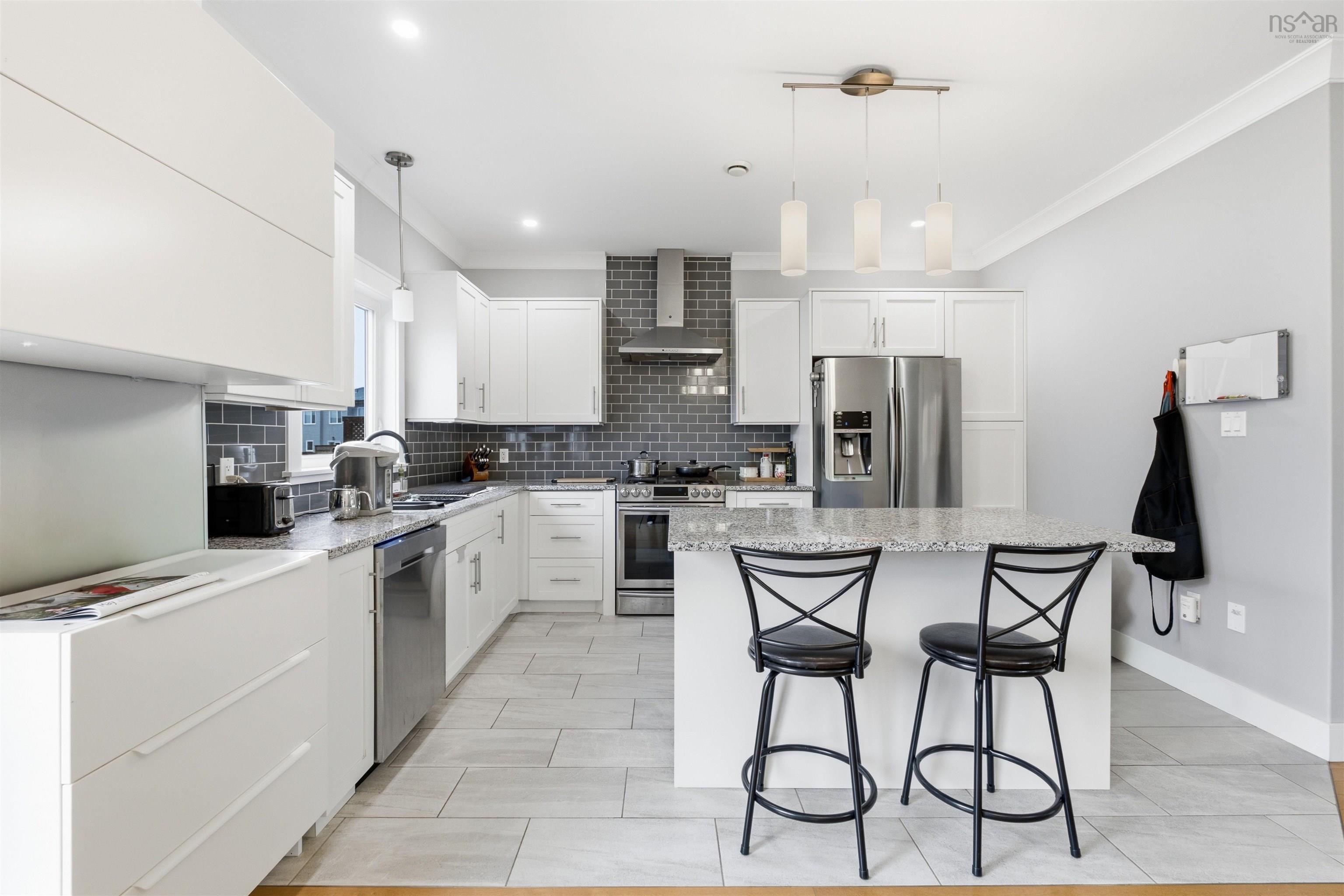 52 Eliza Ritchie Crescent, Rockingham, NS (MLS 202621161)