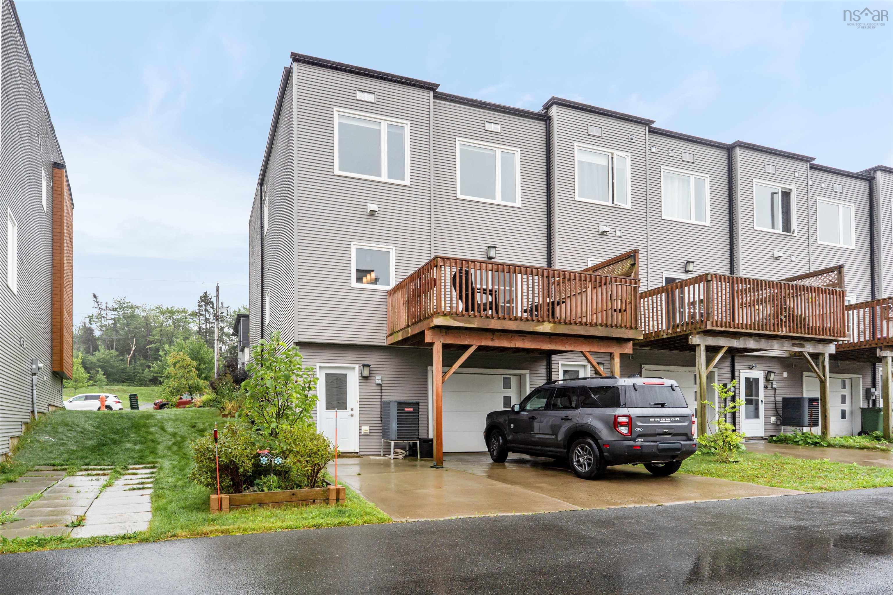 52 Eliza Ritchie Crescent, Rockingham, NS (MLS 202621161)