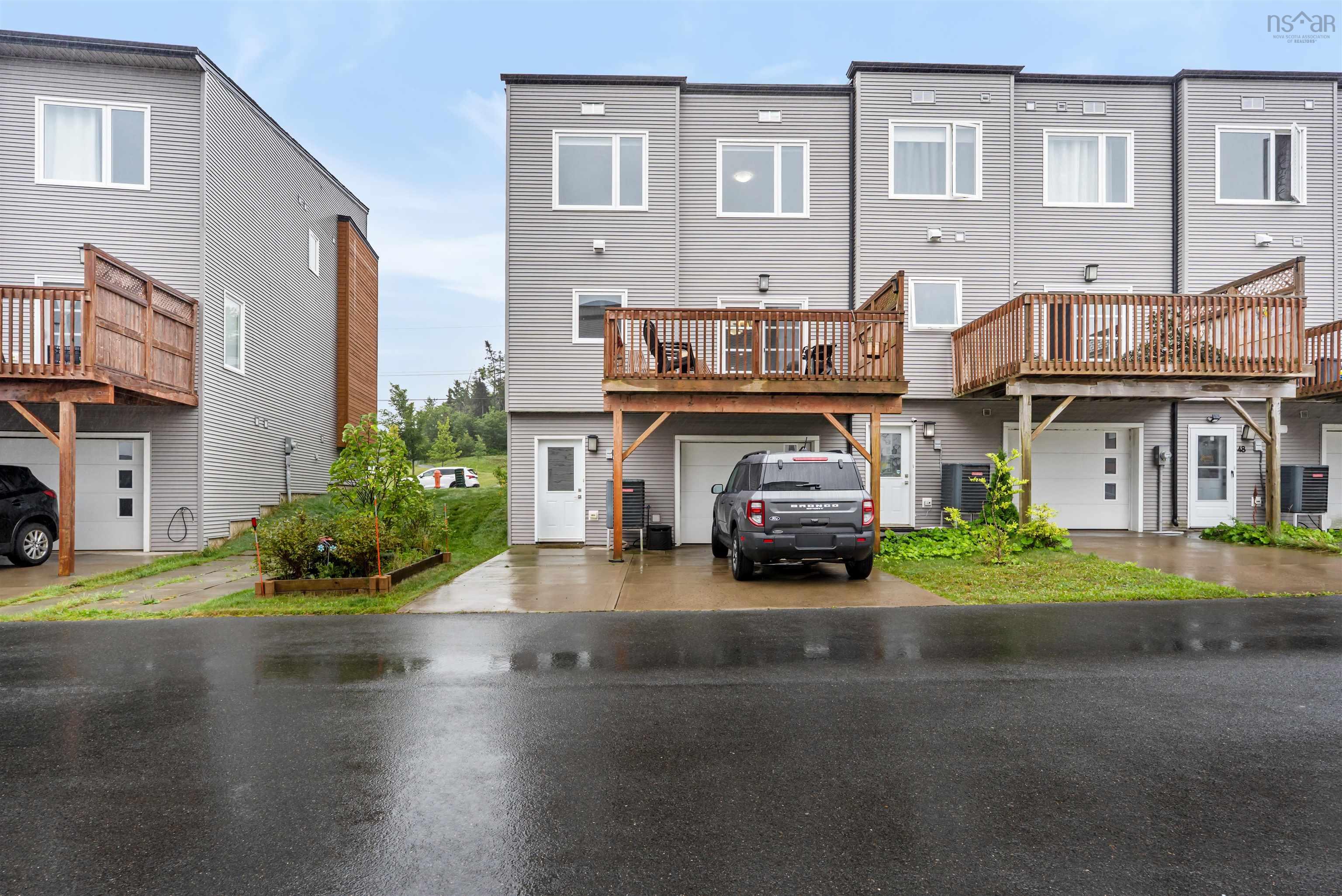 52 Eliza Ritchie Crescent, Rockingham, NS (MLS 202621161)