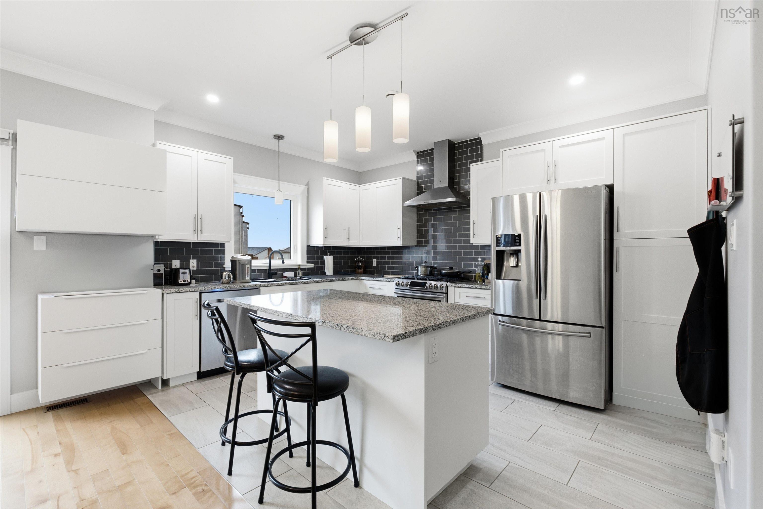52 Eliza Ritchie Crescent, Rockingham, NS (MLS 202621161)