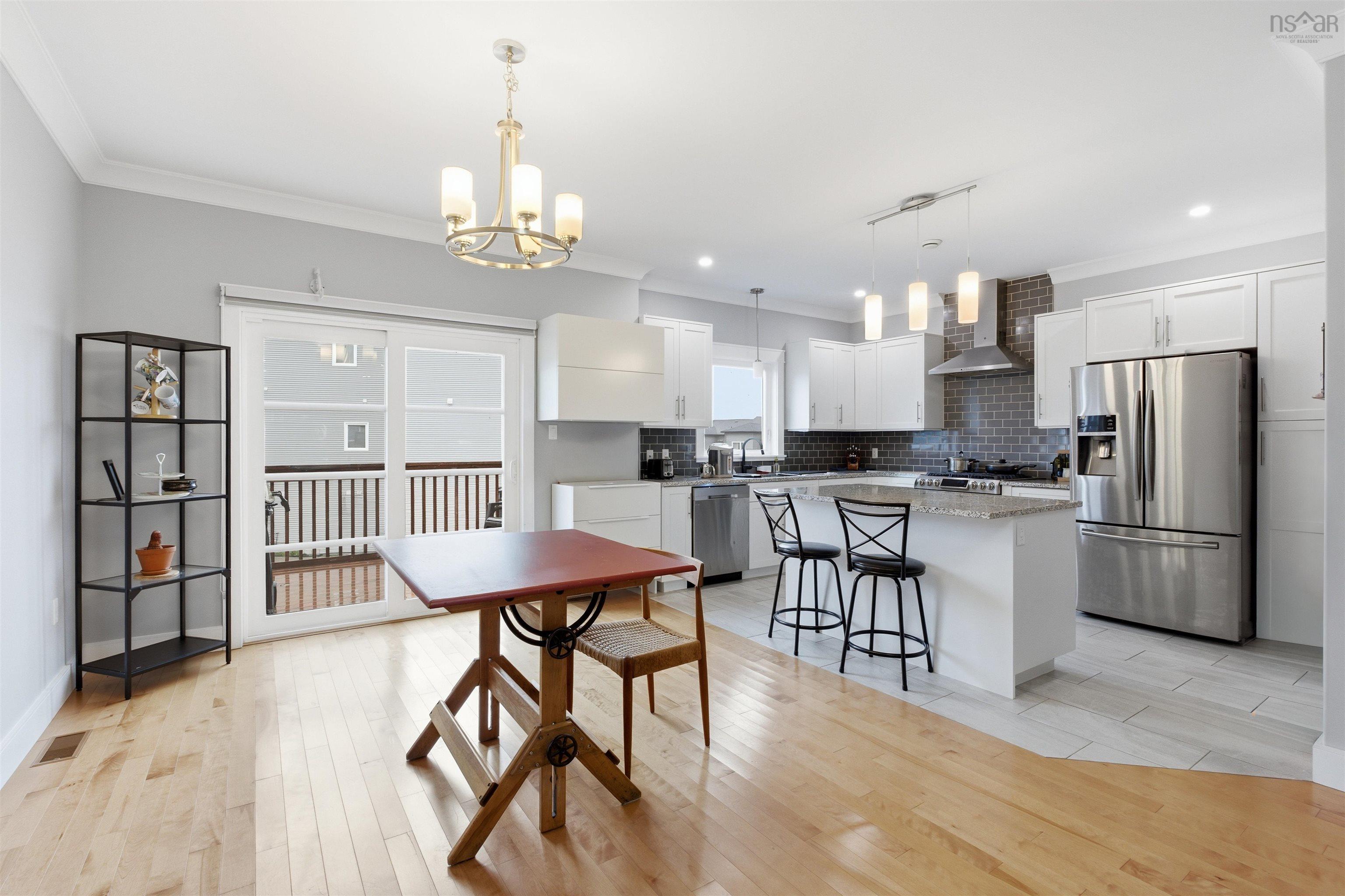 52 Eliza Ritchie Crescent, Rockingham, NS (MLS 202621161)