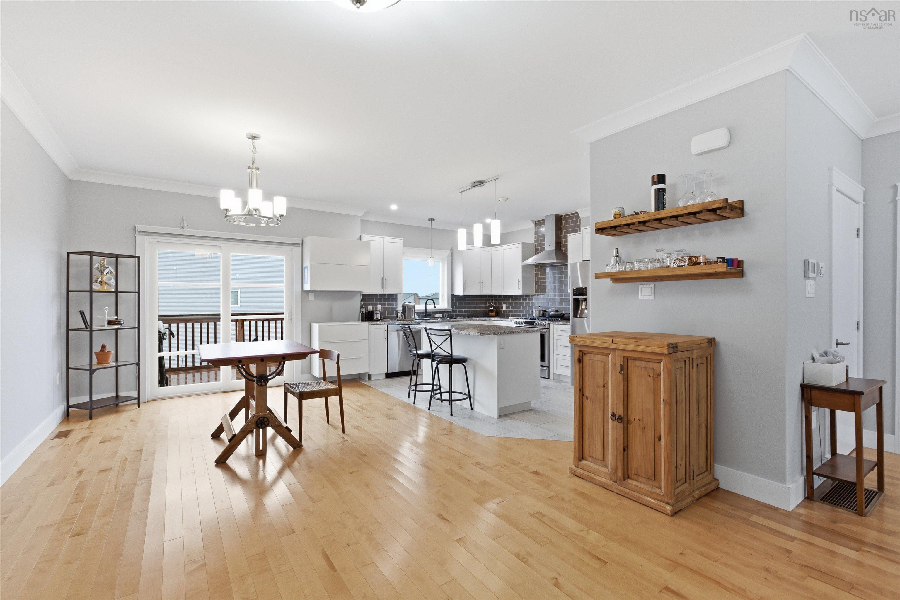52 Eliza Ritchie Crescent, Rockingham, NS (MLS 202621161)