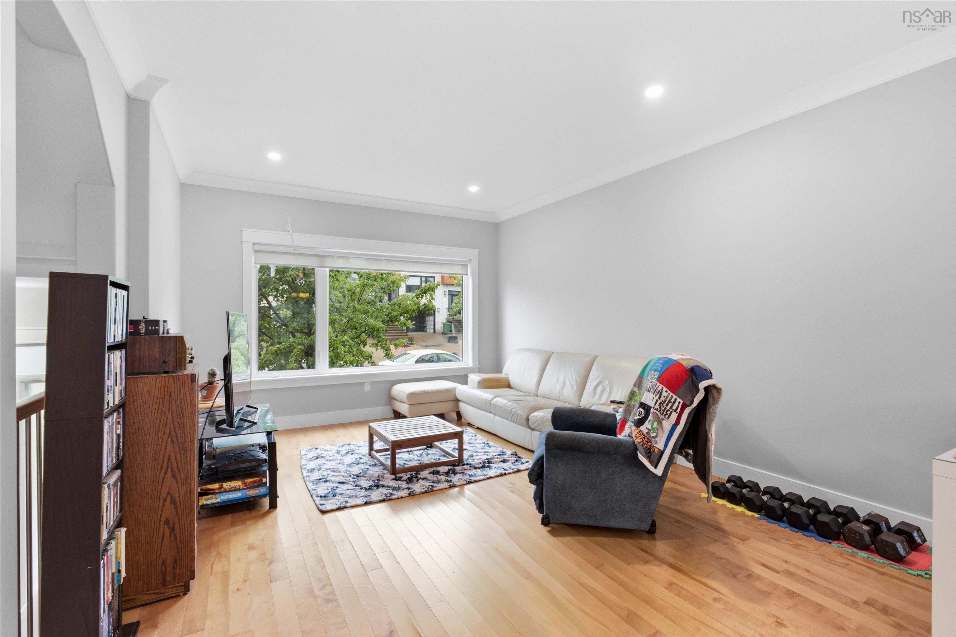 52 Eliza Ritchie Crescent, Rockingham, NS (MLS 202621161)
