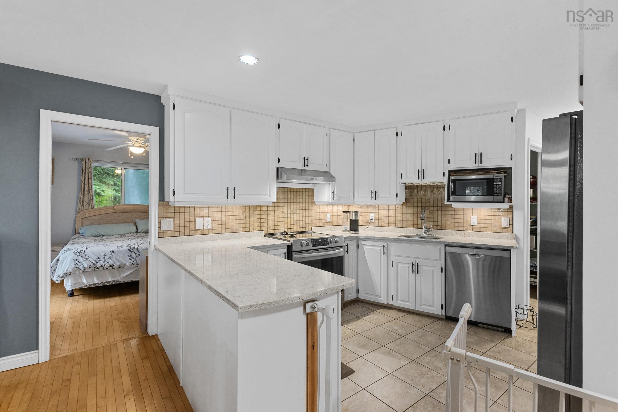 5 Brackstone Court, Lower Sackville, NS (MLS 202621162)