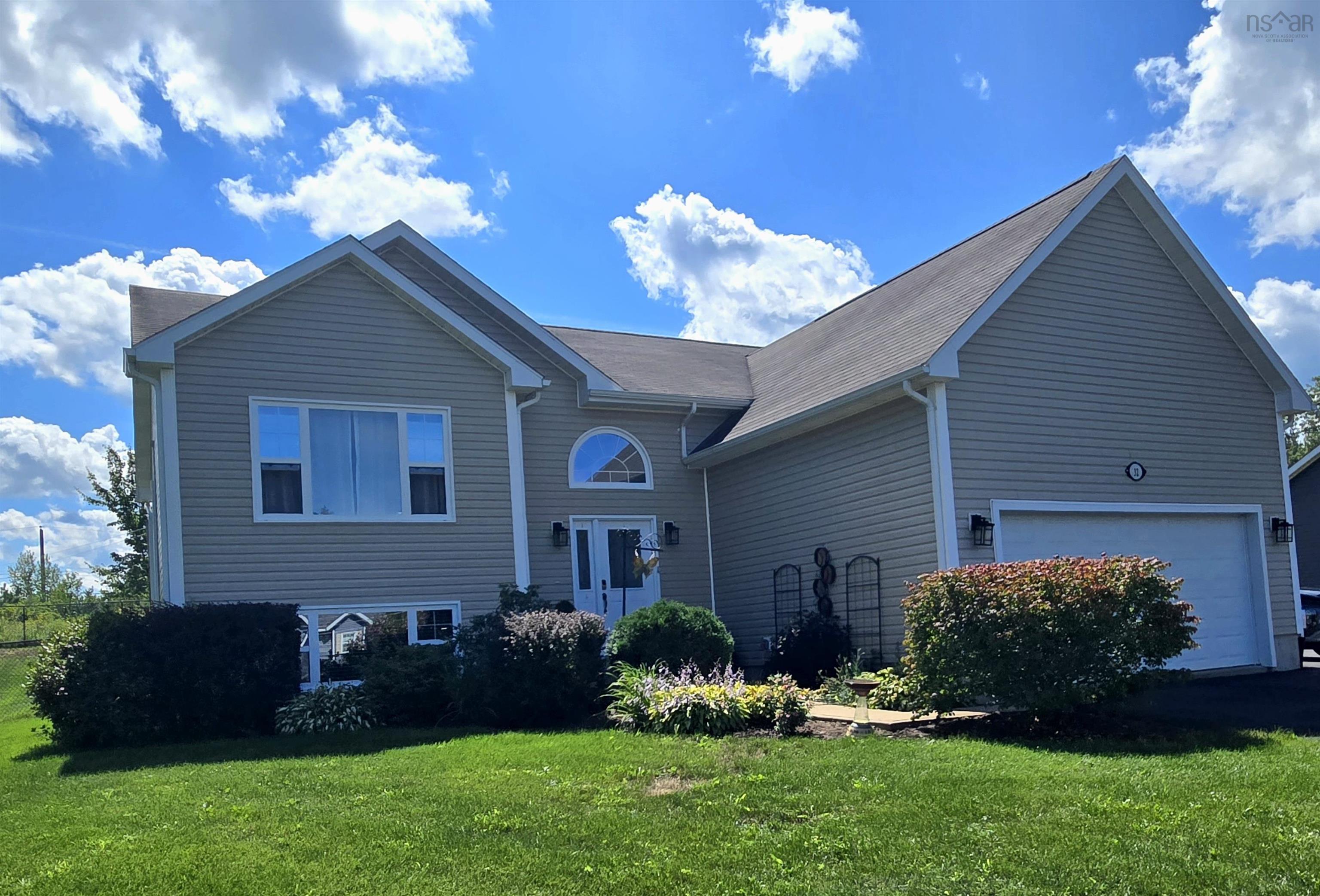 32 Terra Nova Drive, Greenwood, NS (MLS® 202621164)