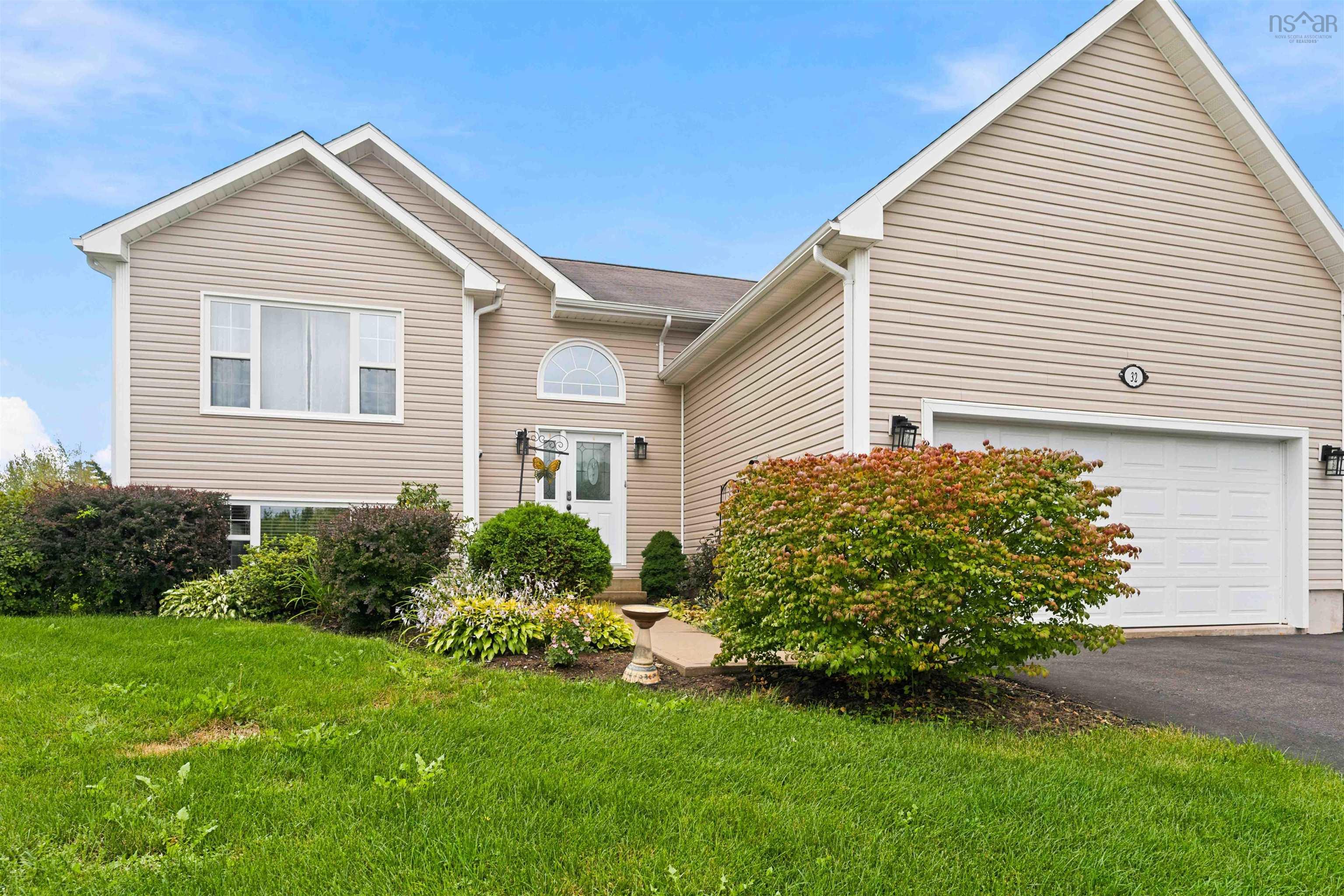 32 Terra Nova Drive, Greenwood, NS (MLS® 202621164)