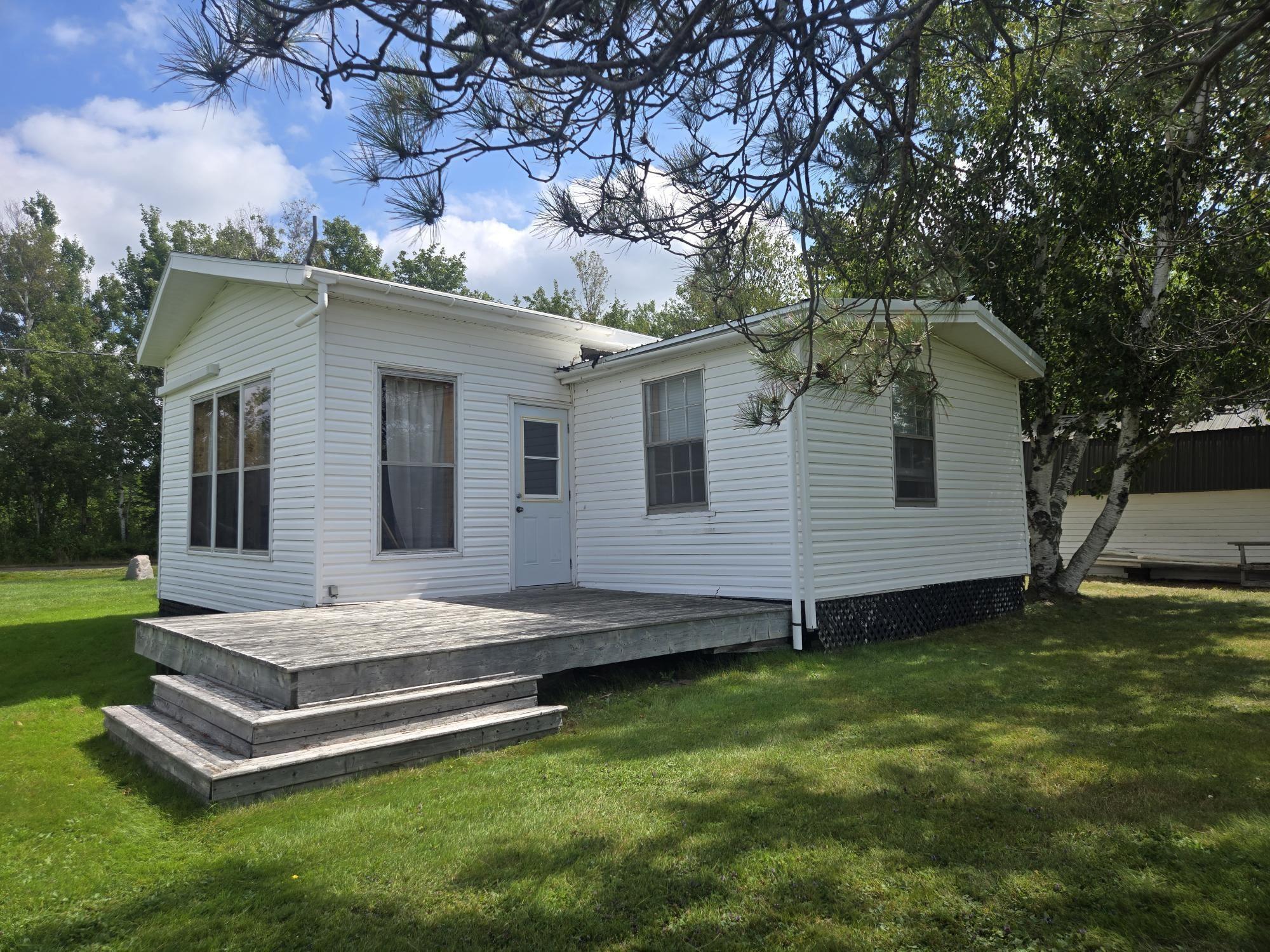 25 Sunset Drive, Brule, NS (MLS® 202621165)