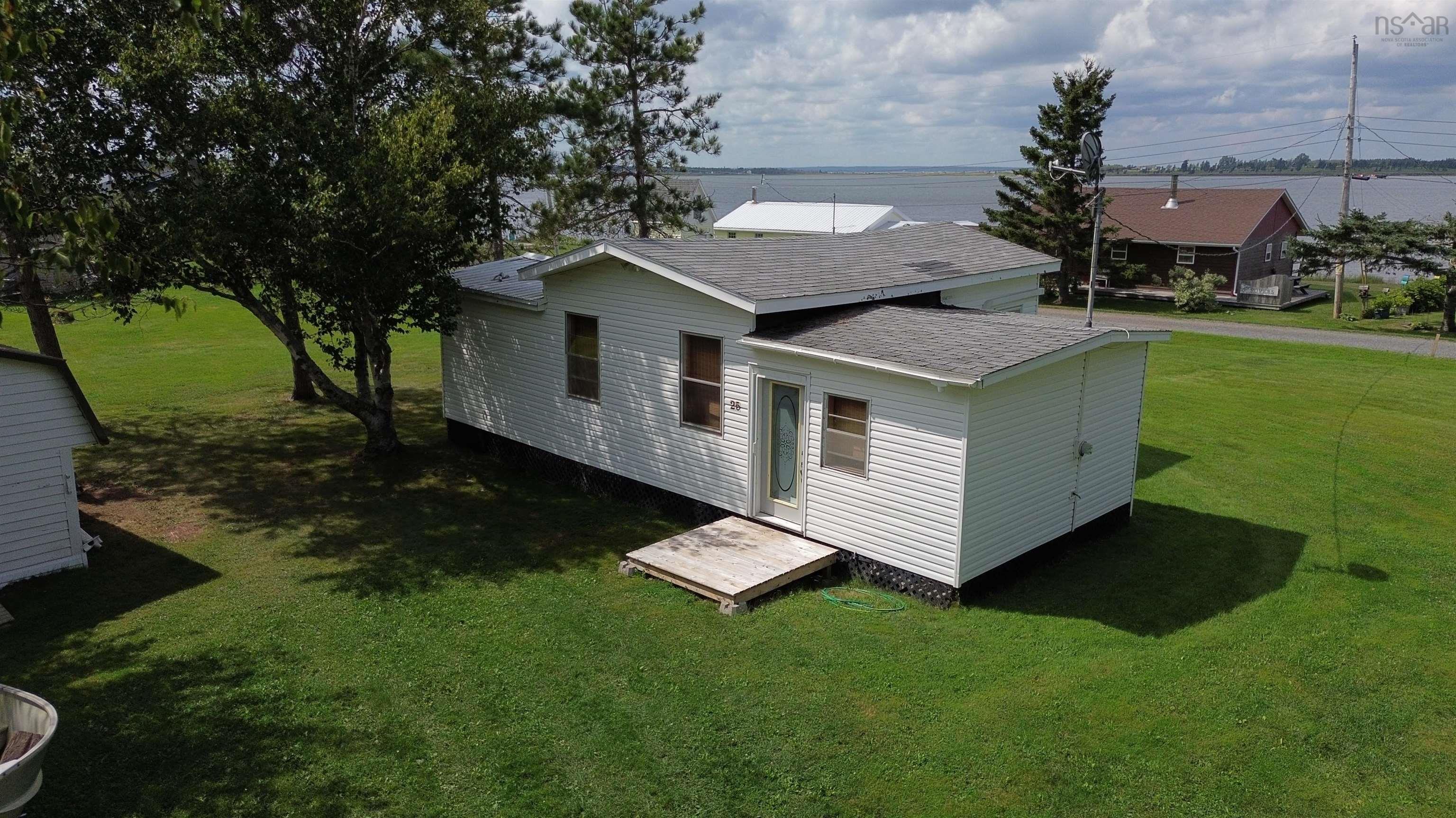 $225,000.00: 25 SUNSET Drive, Brule