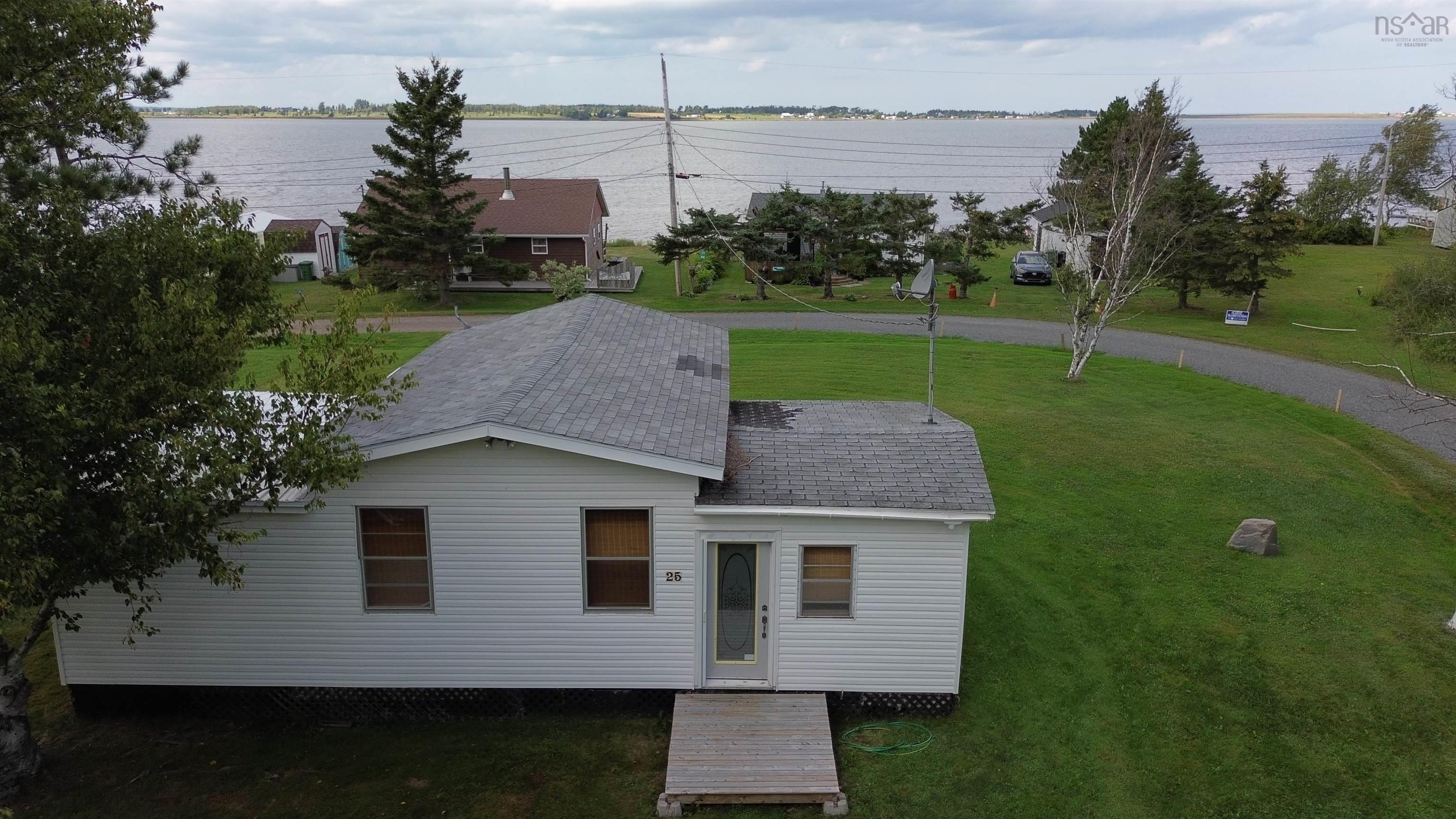 $225,000.00: 25 SUNSET Drive, Brule