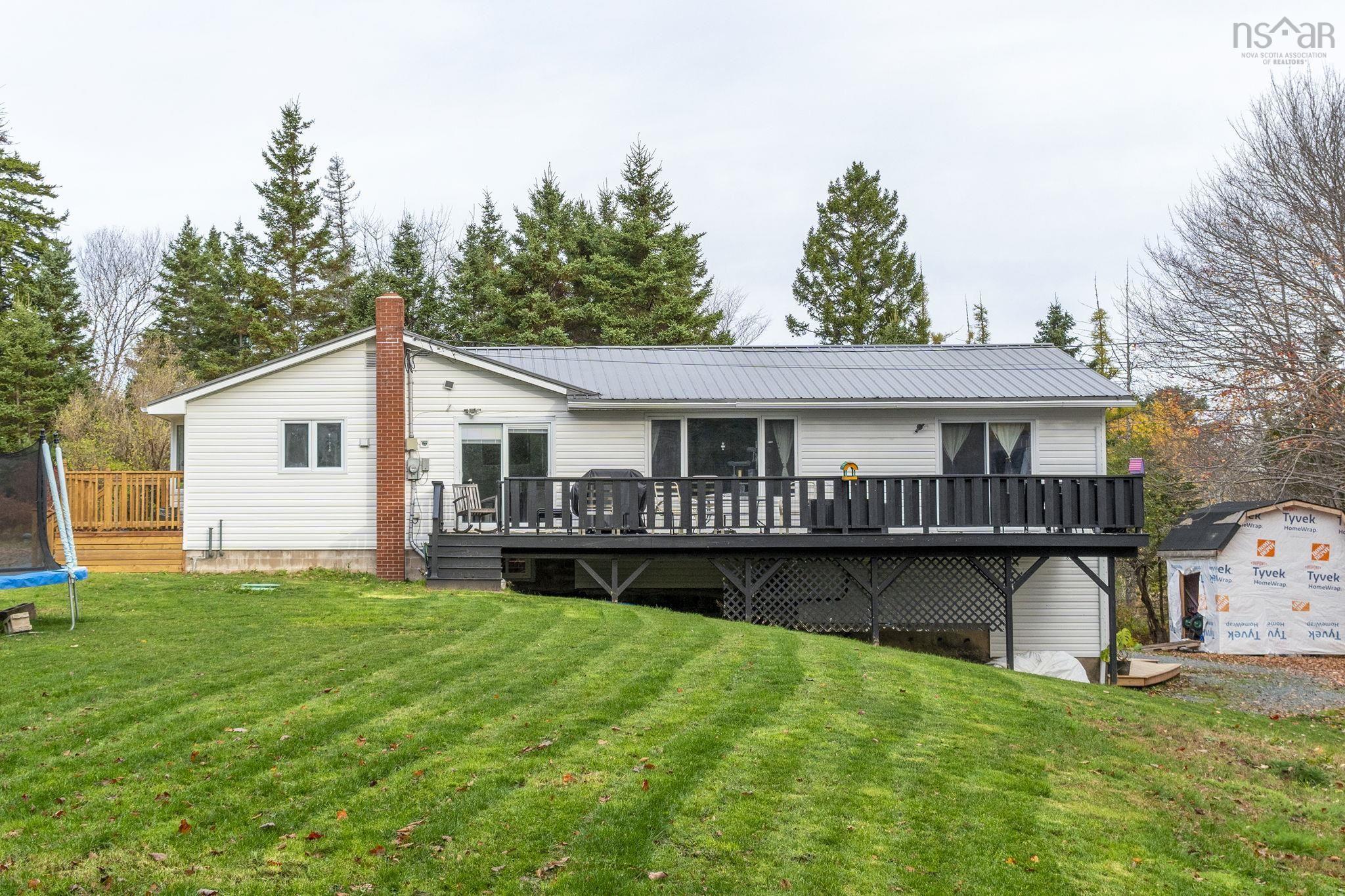 342 Myra Road, Porters Lake, NS (MLS® 202621169)