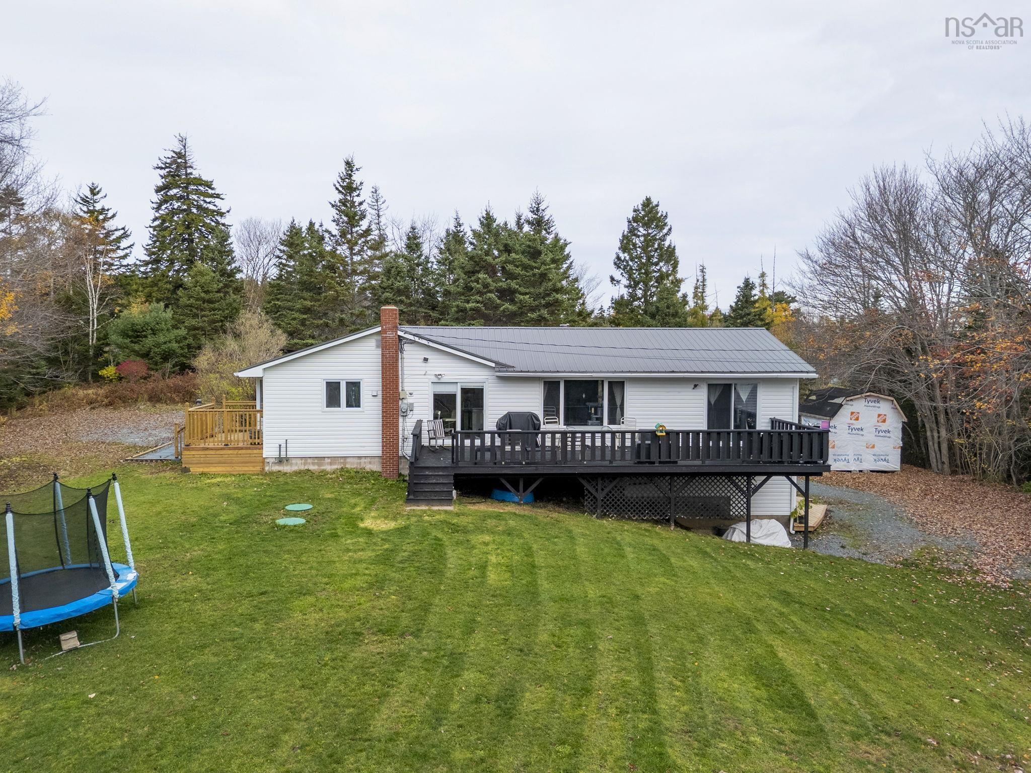 342 Myra Road, Porters Lake, NS (MLS 202621169)