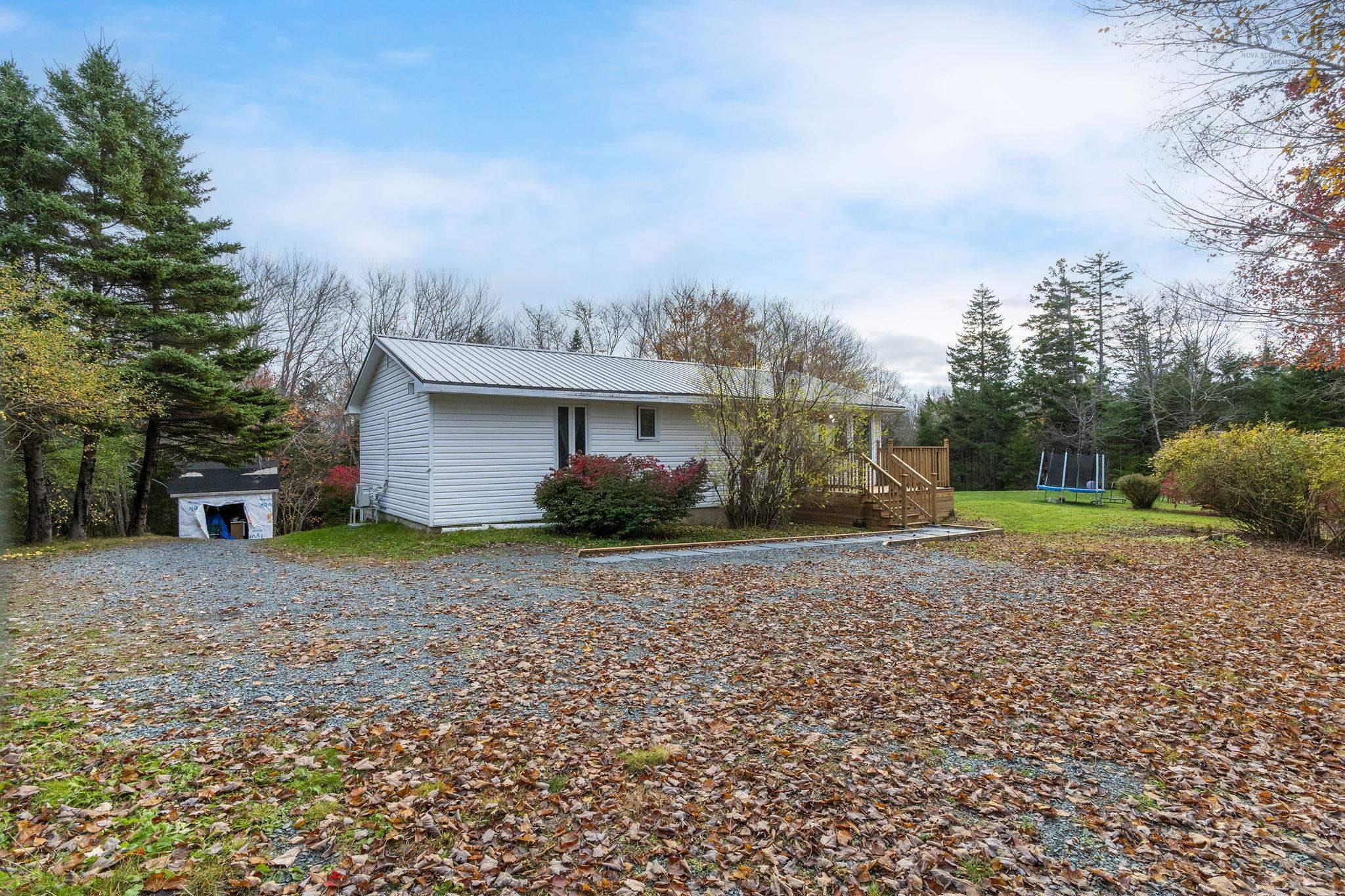 342 Myra Road, Porters Lake, NS (MLS 202621169)