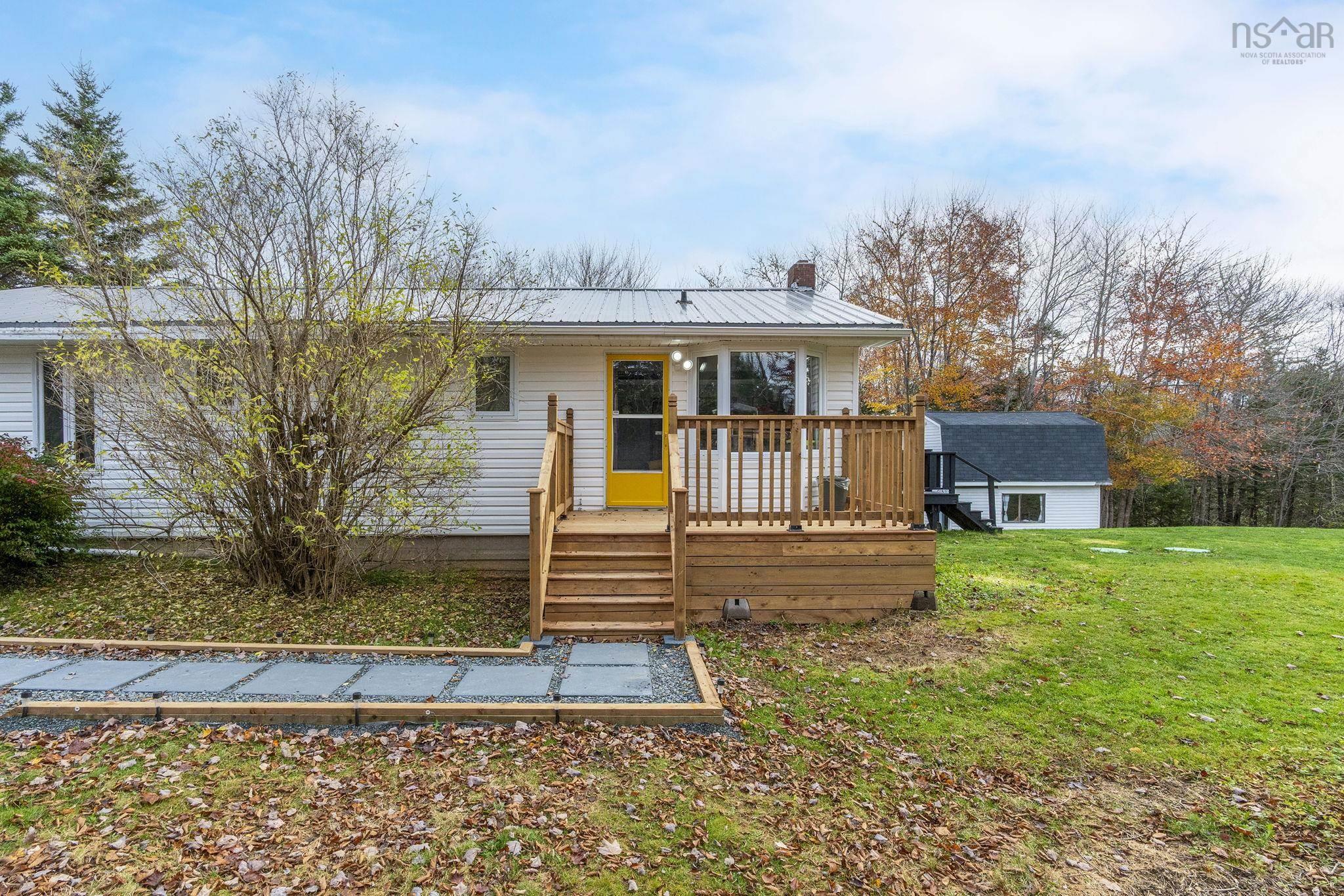 342 Myra Road, Porters Lake, NS (MLS 202621169)