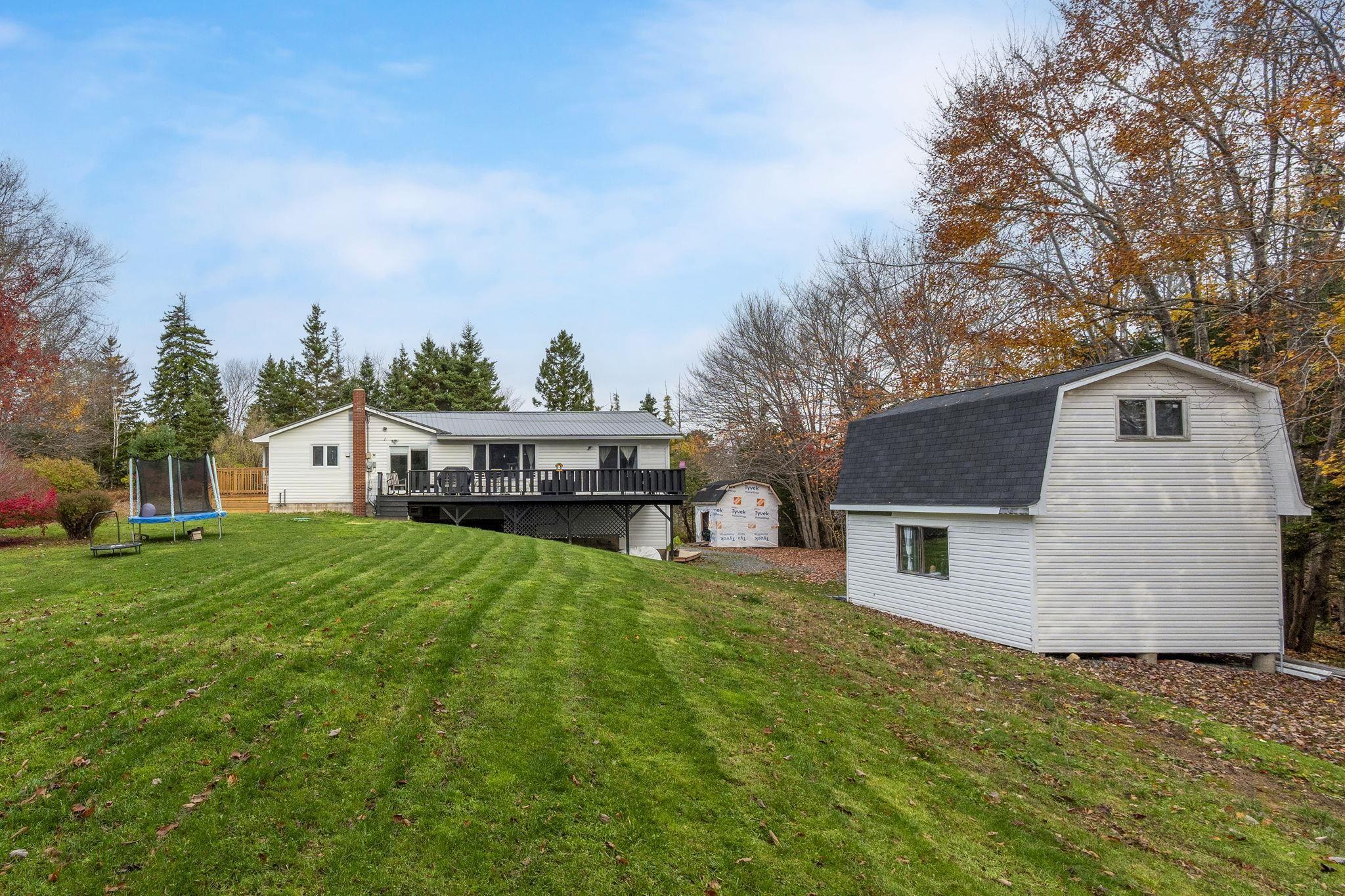 342 Myra Road, Porters Lake, NS (MLS 202621169)