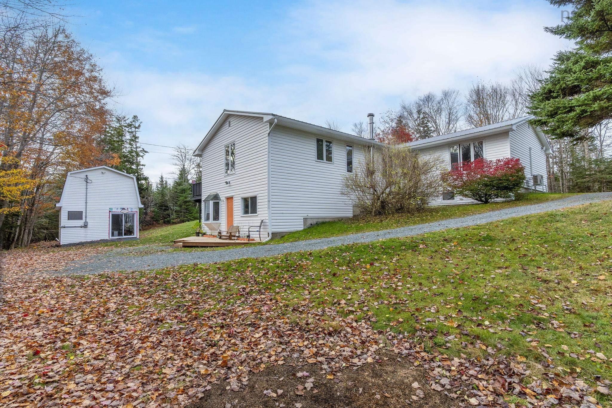 342 Myra Road, Porters Lake, NS (MLS 202621169)