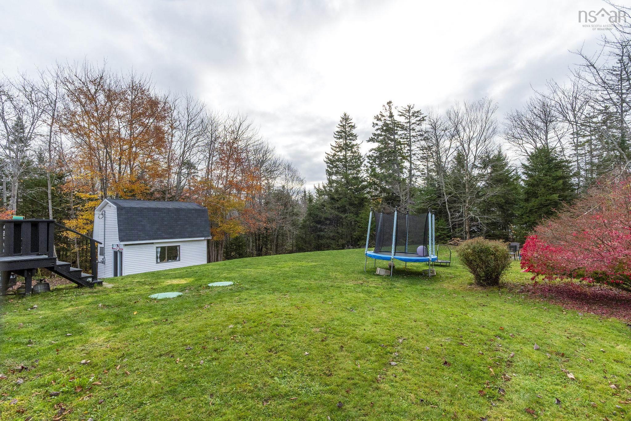 342 Myra Road, Porters Lake, NS (MLS 202621169)
