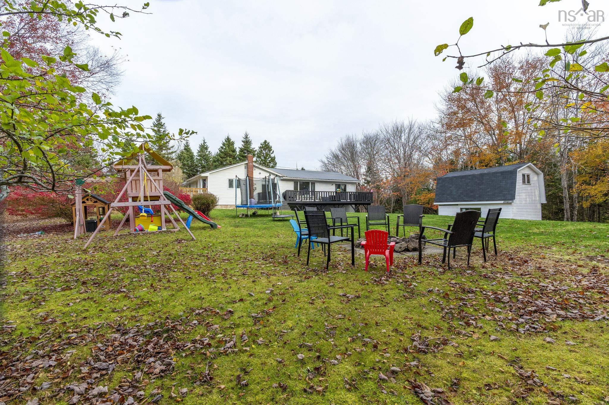342 Myra Road, Porters Lake, NS (MLS 202621169)
