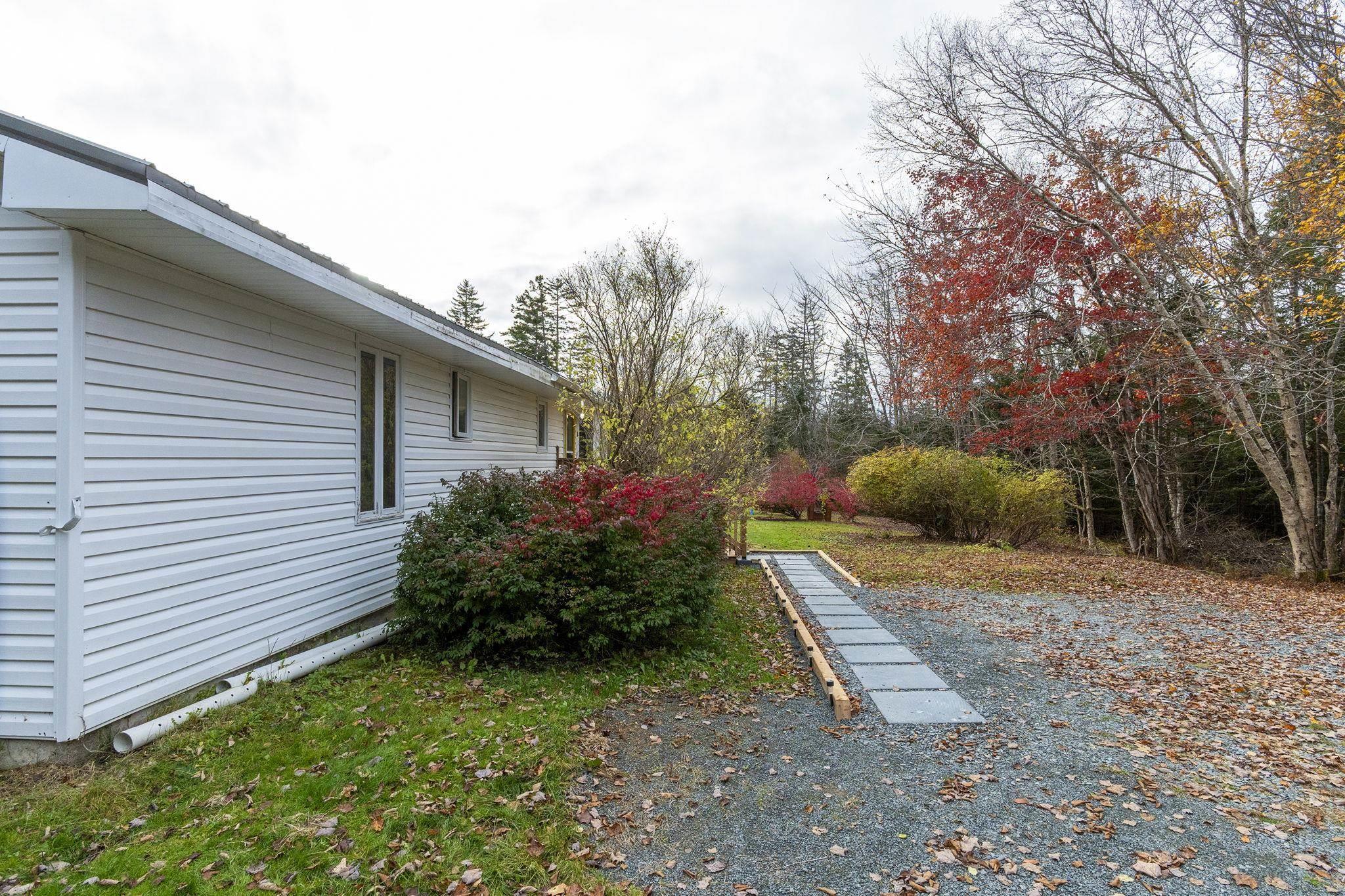 342 Myra Road, Porters Lake, NS (MLS 202621169)