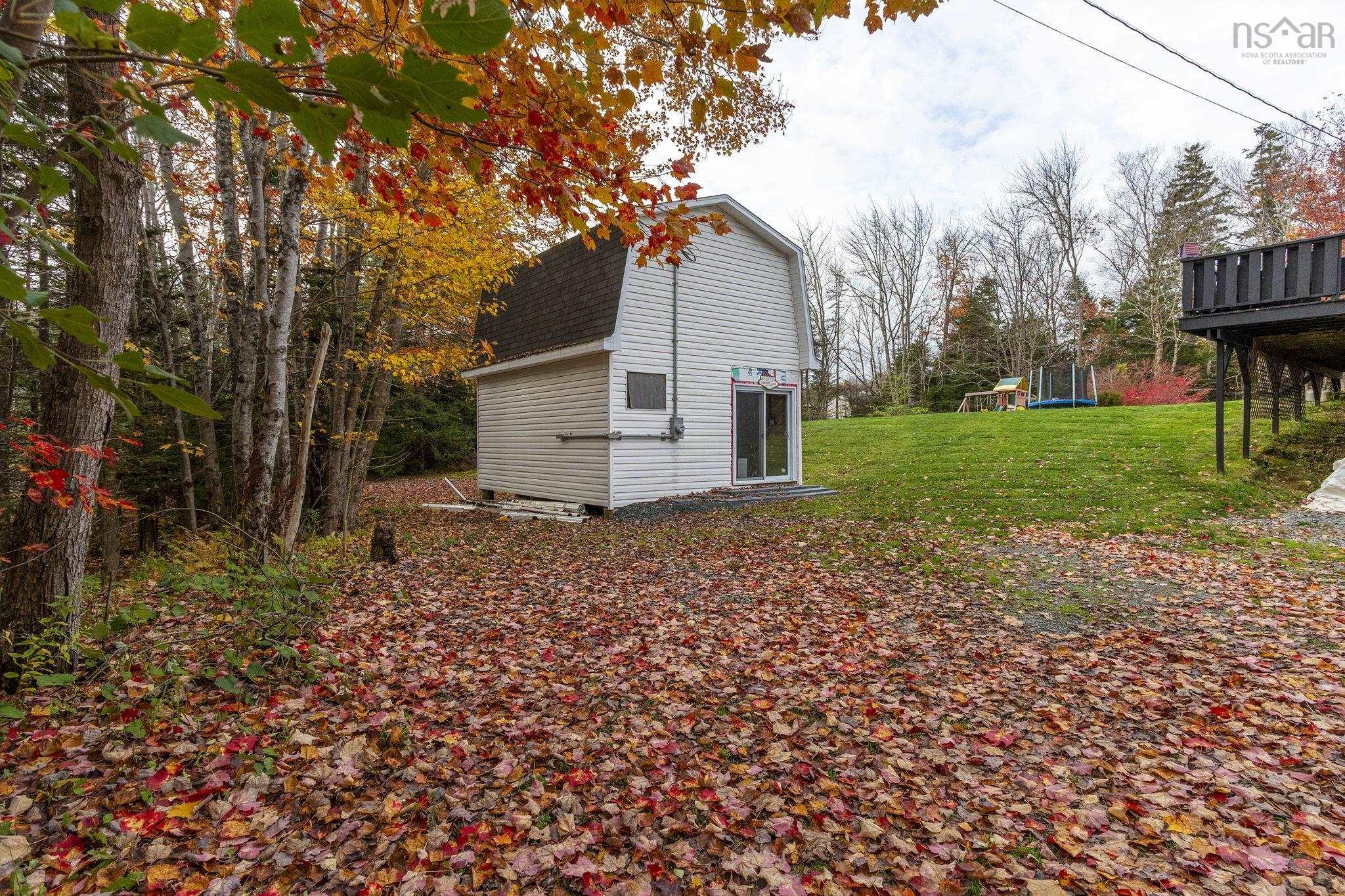 342 Myra Road, Porters Lake, NS (MLS 202621169)