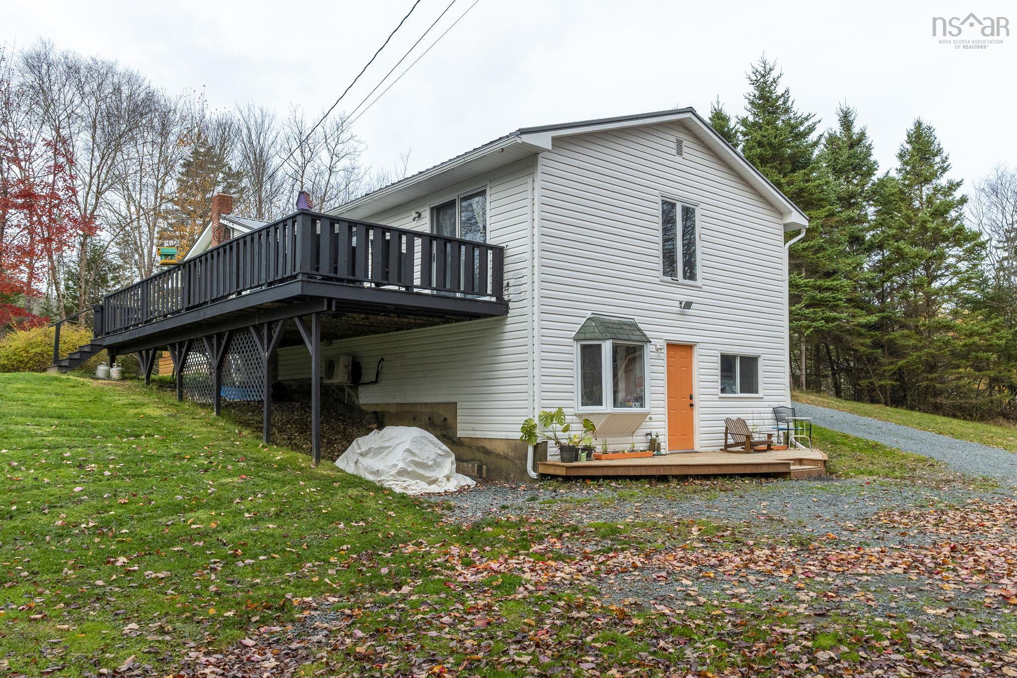 342 Myra Road, Porters Lake, NS (MLS 202621169)
