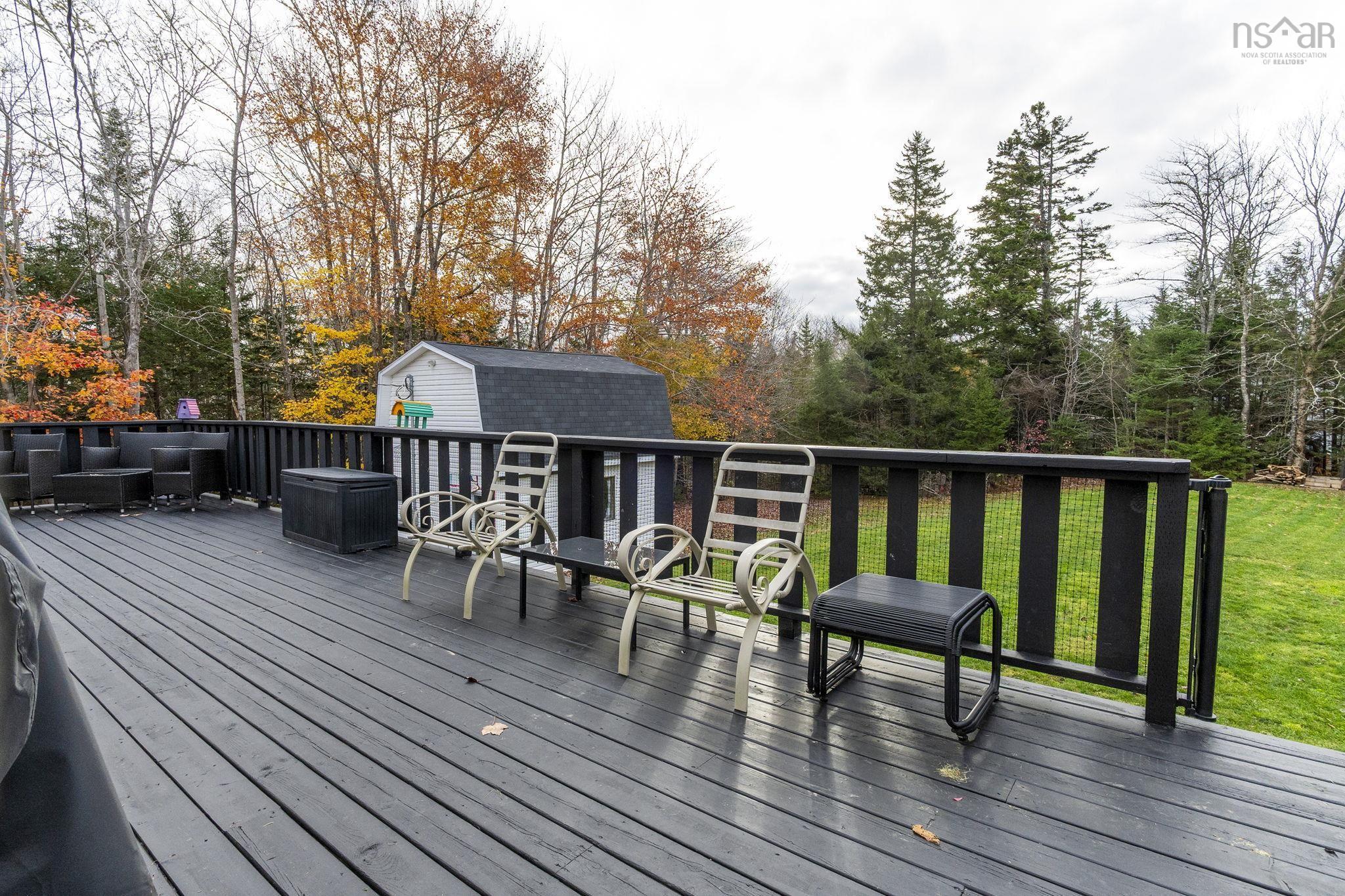 342 Myra Road, Porters Lake, NS (MLS 202621169)