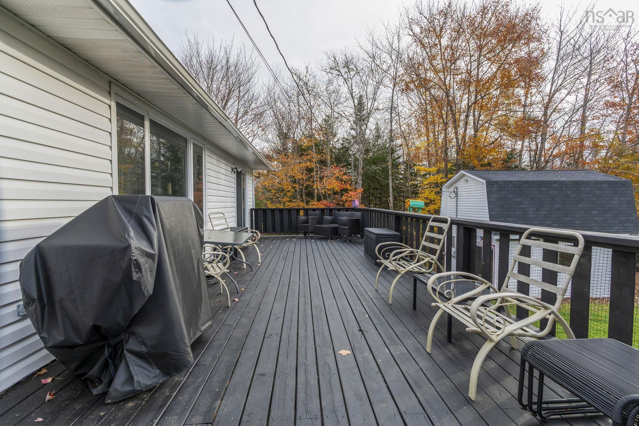 342 Myra Road, Porters Lake, NS (MLS 202621169)
