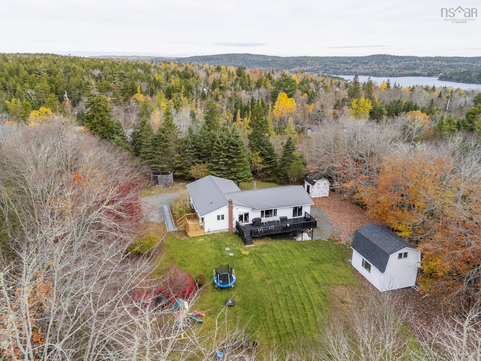 342 Myra Road, Porters Lake, NS (MLS 202621169)