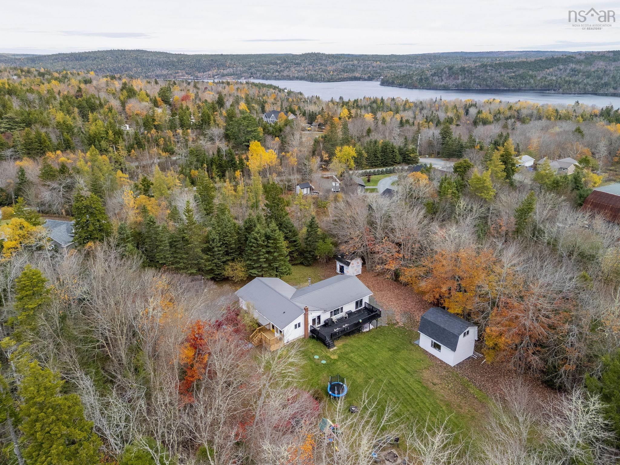 342 Myra Road, Porters Lake, NS (MLS 202621169)