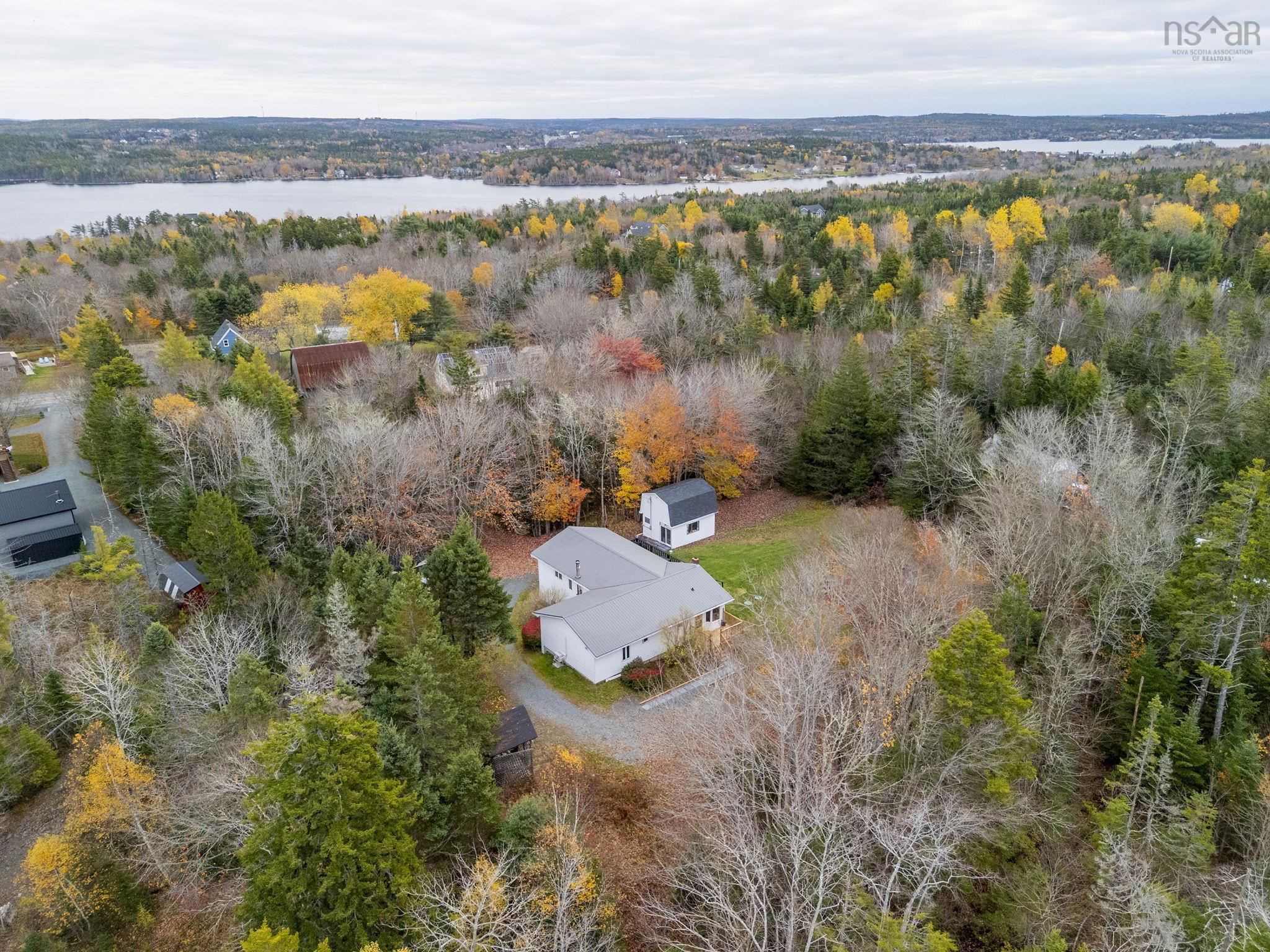 342 Myra Road, Porters Lake, NS (MLS 202621169)