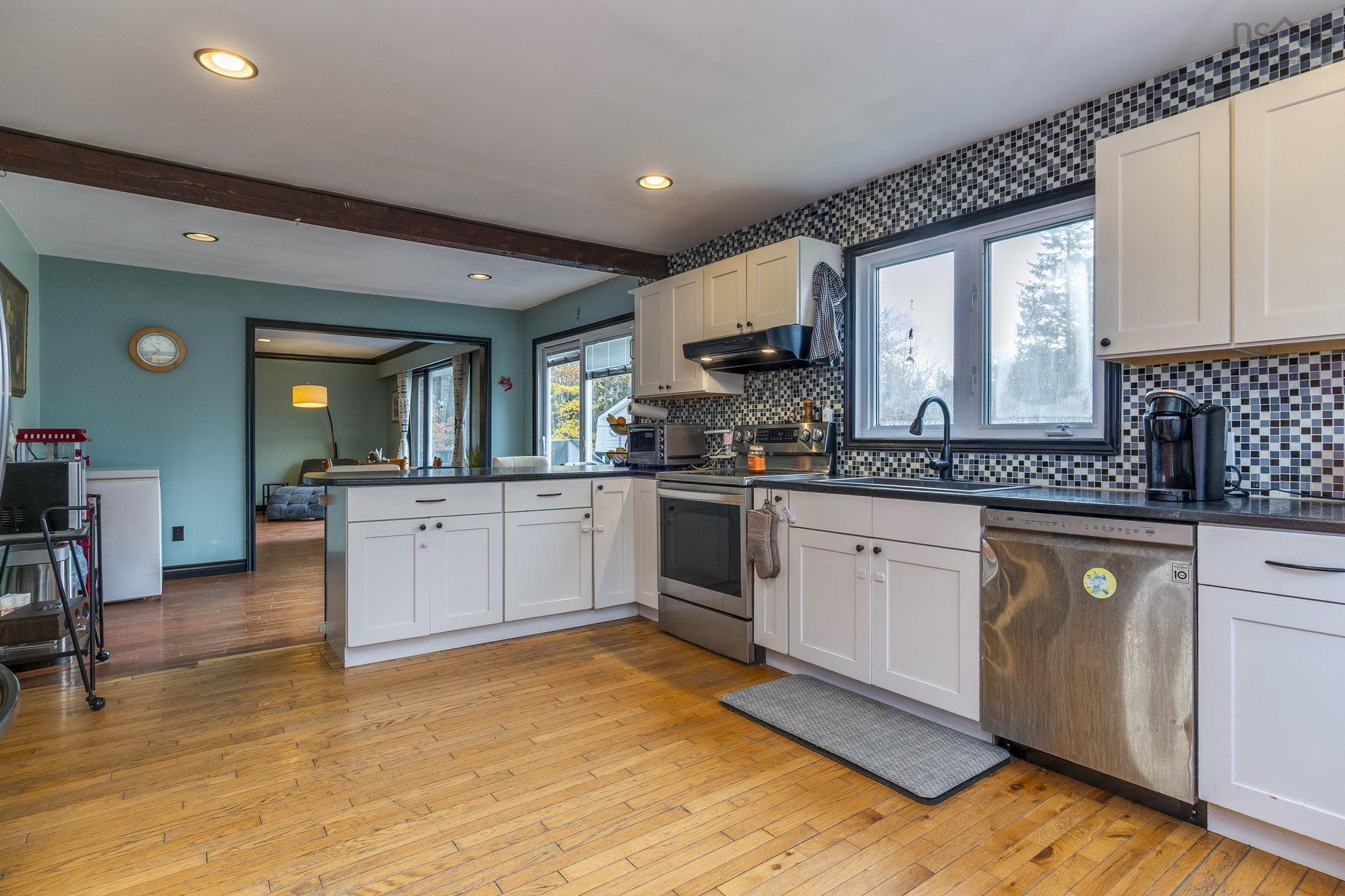 342 Myra Road, Porters Lake, NS (MLS 202621169)
