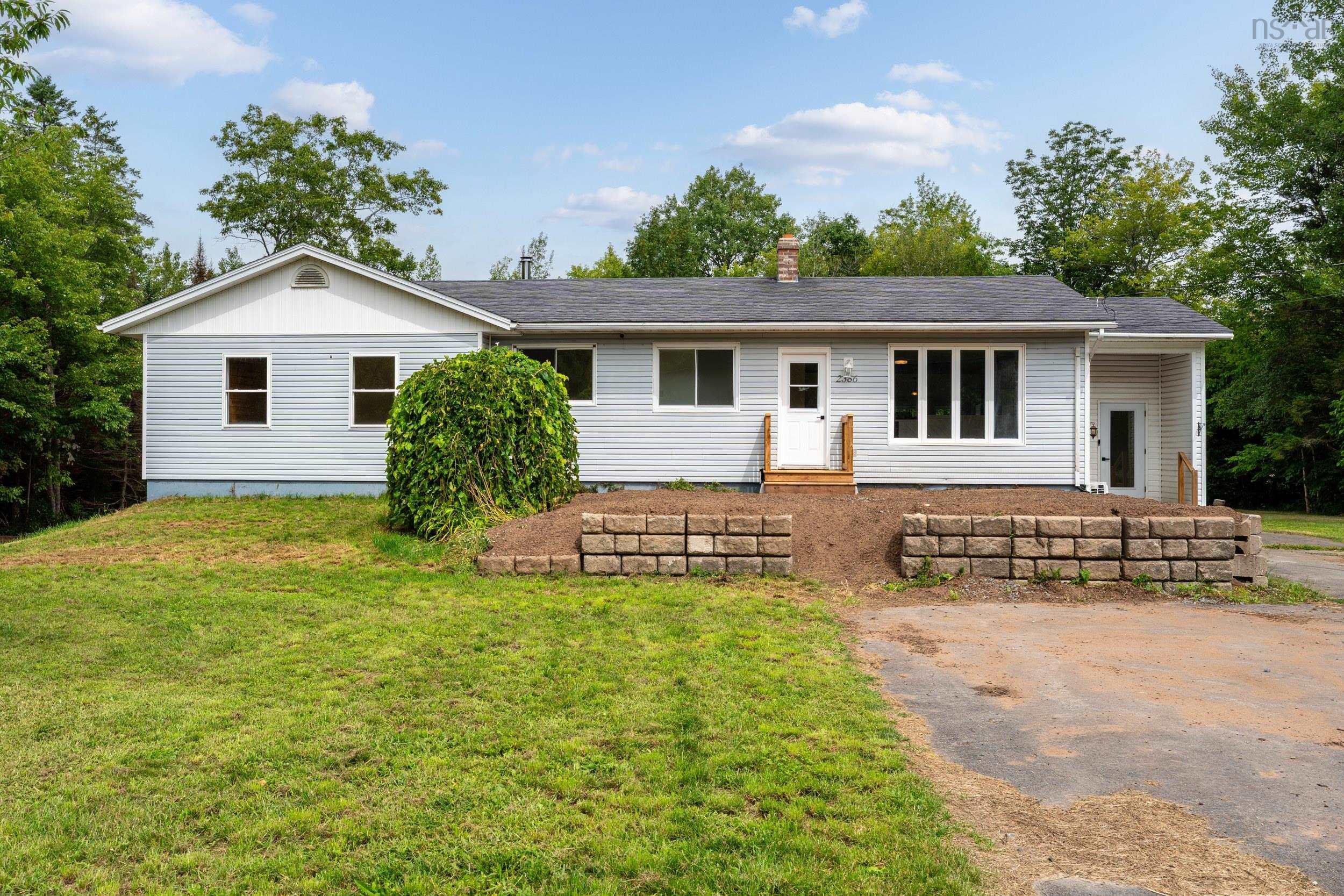 2386 Greenfield Road, Forest Hill, NS (MLS® 202621174)