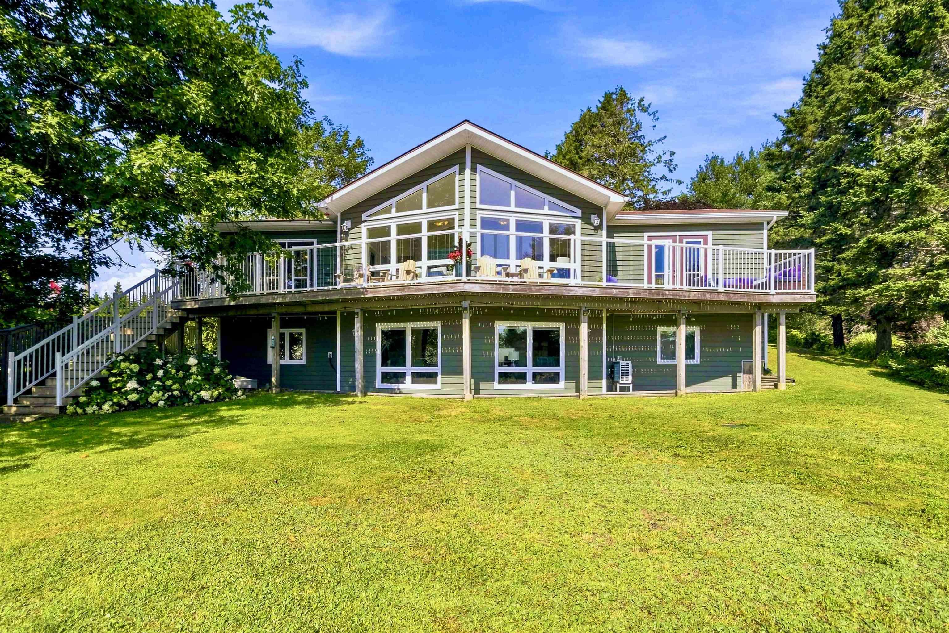 20 Lennox Road, Black Point, NS (MLS® 202621175)