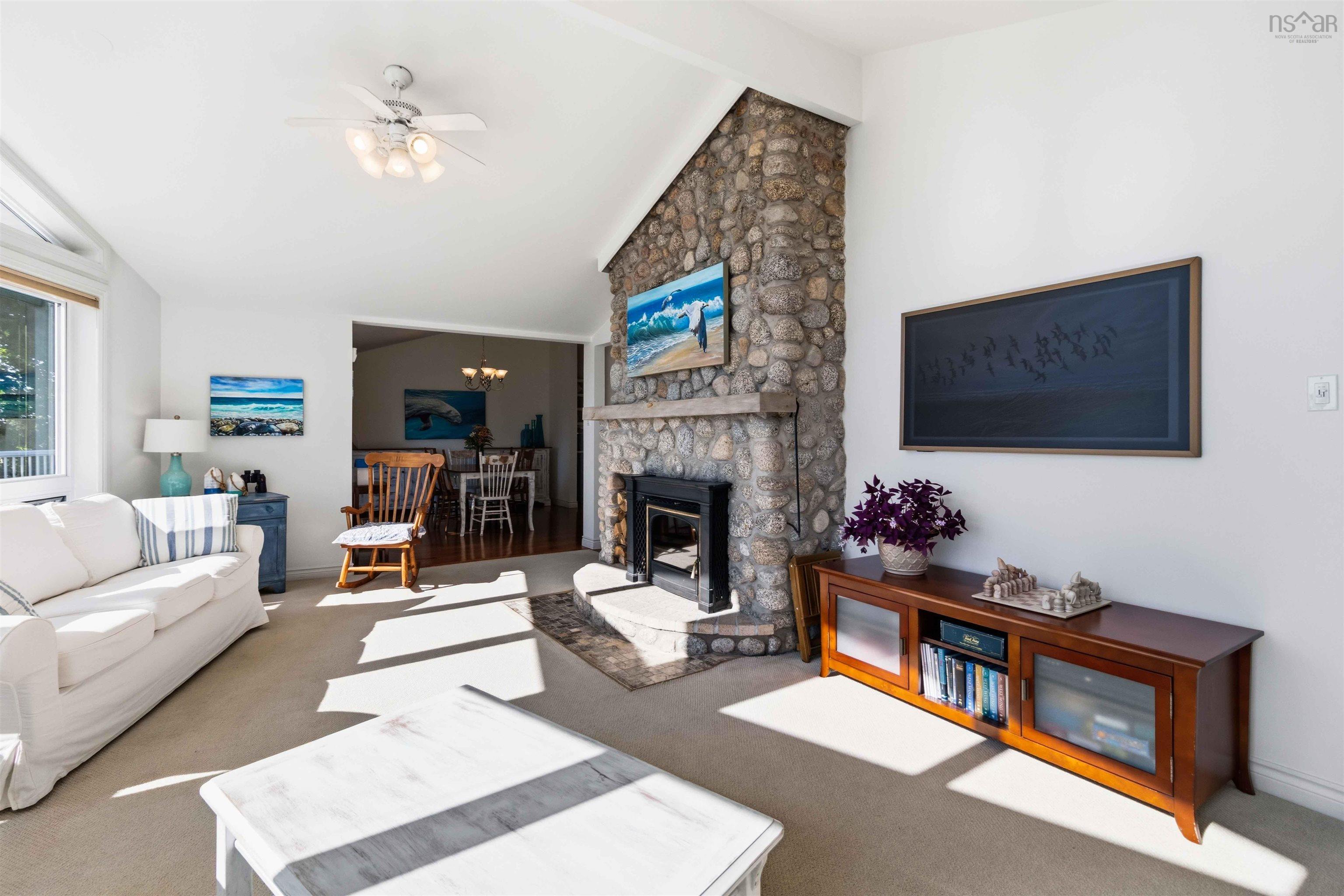 20 Lennox Road, Black Point, NS (MLS 202621175)