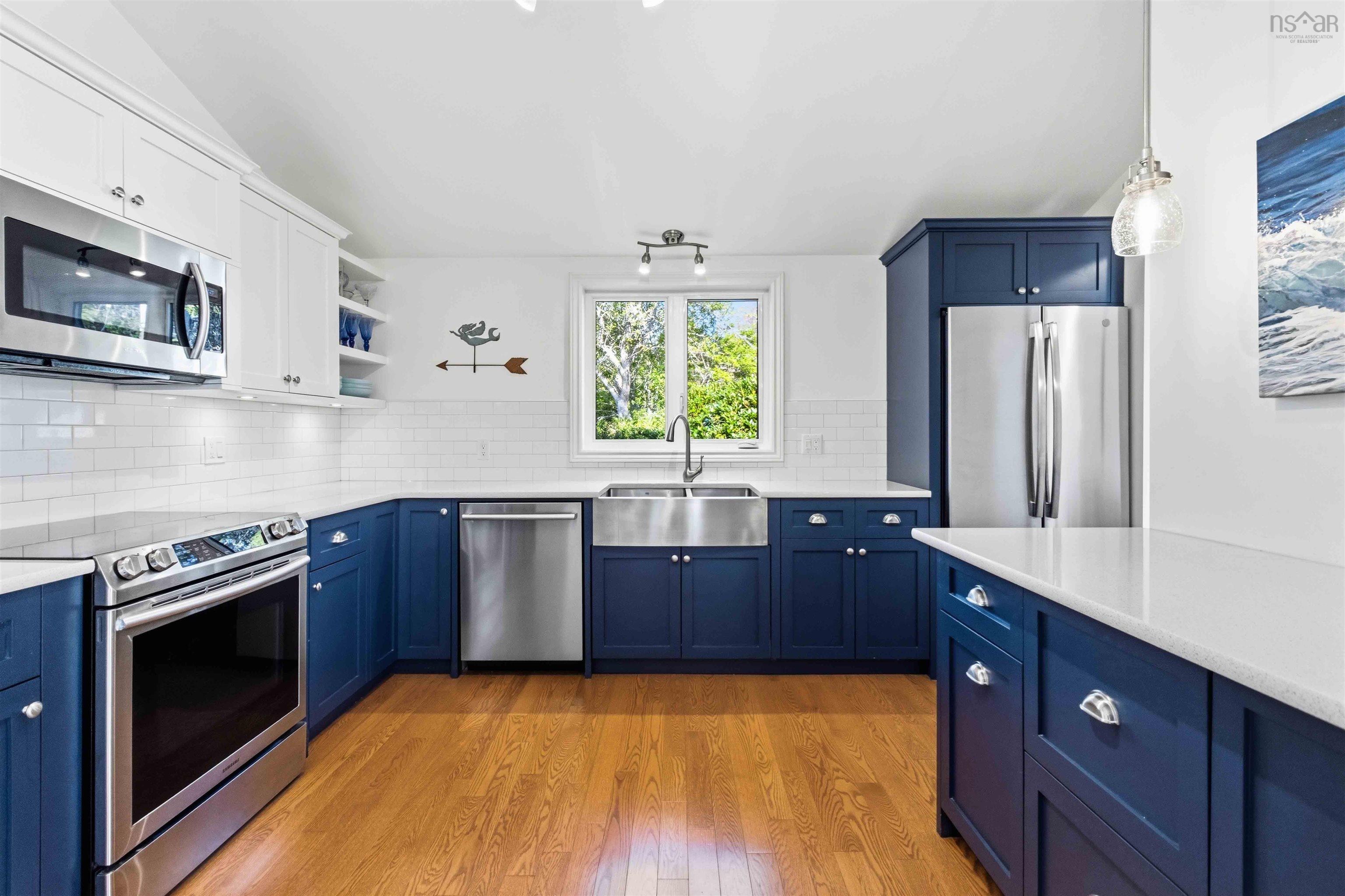 20 Lennox Road, Black Point, NS (MLS 202621175)