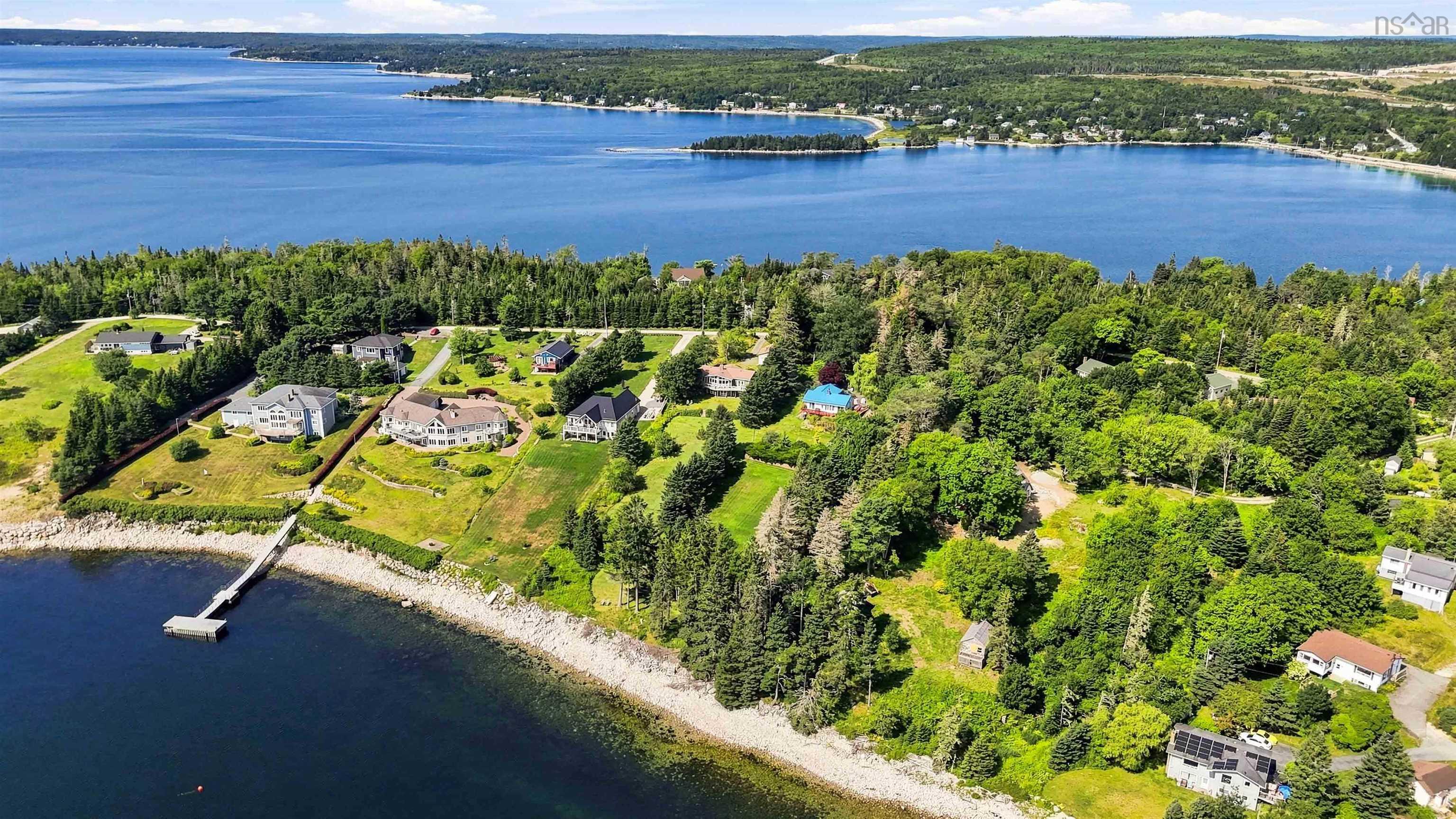 20 Lennox Road, Black Point, NS (MLS 202621175)